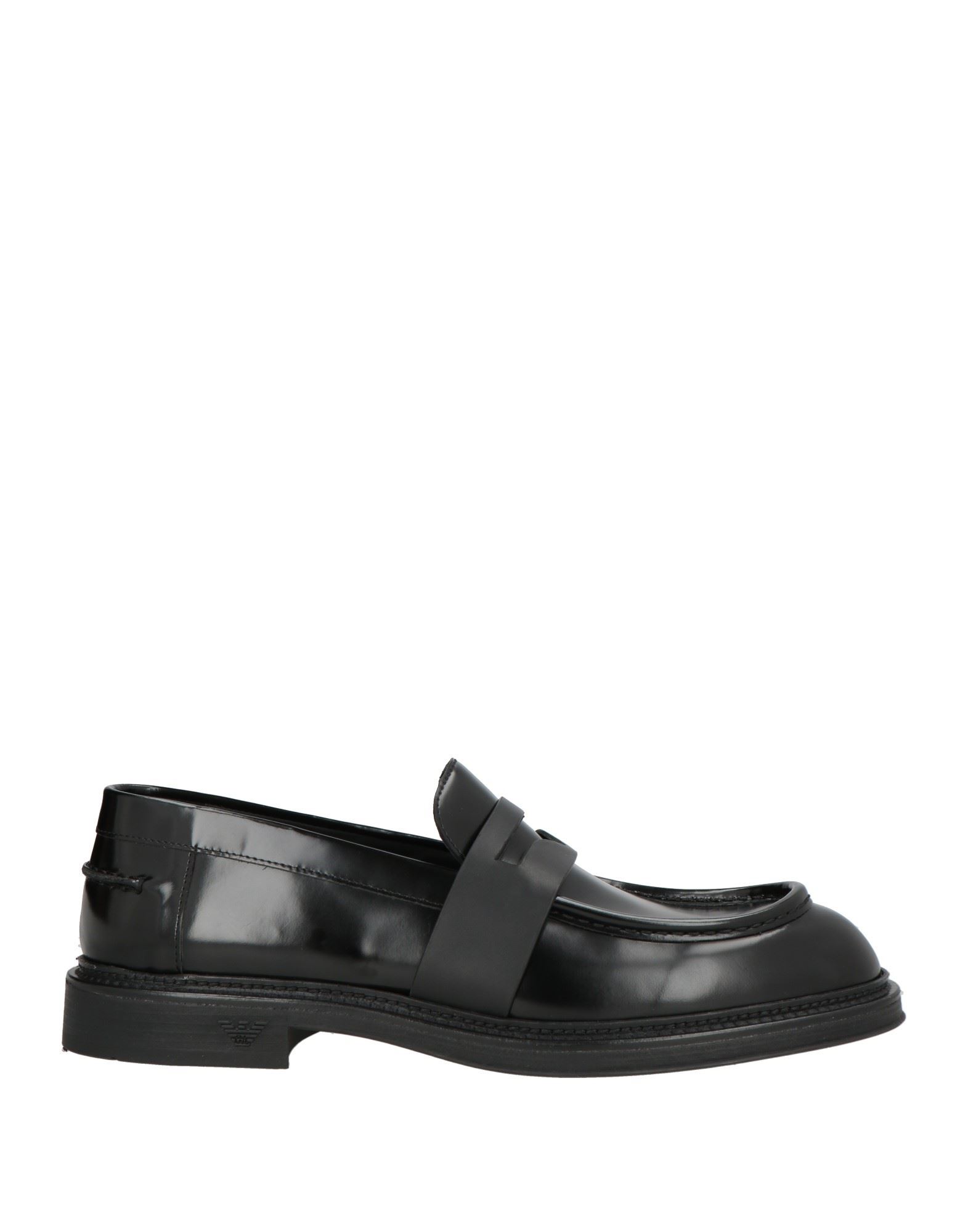  Emporio Armani - Schuhe - Mokassins - On Yoox.com 