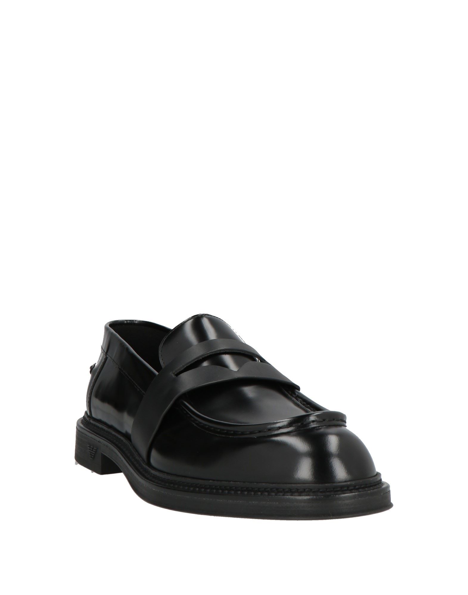  Emporio Armani - Schuhe - Mokassins - On Yoox.com 