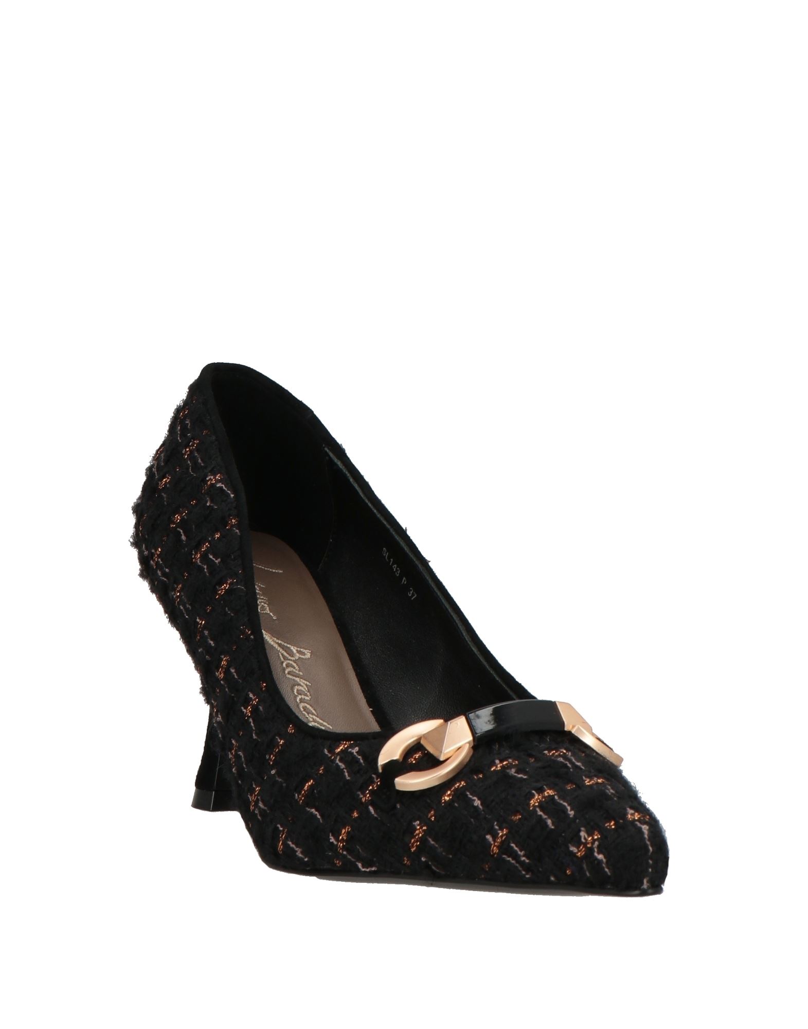  Luciano Barachini - Schuhe - Pumps - On Yoox.com 