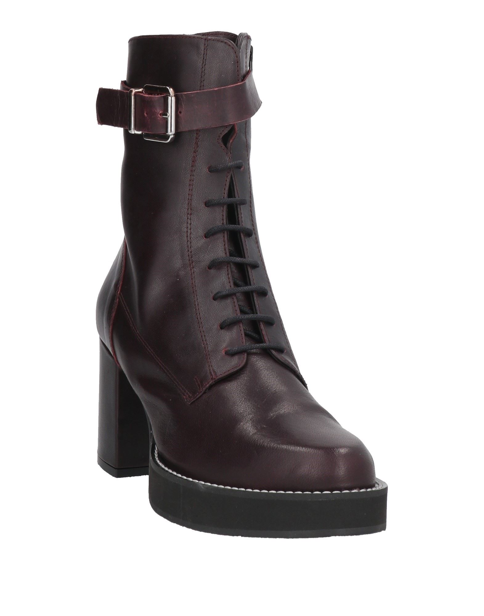  Zinda - Schuhe - Stiefeletten - On Yoox.com 