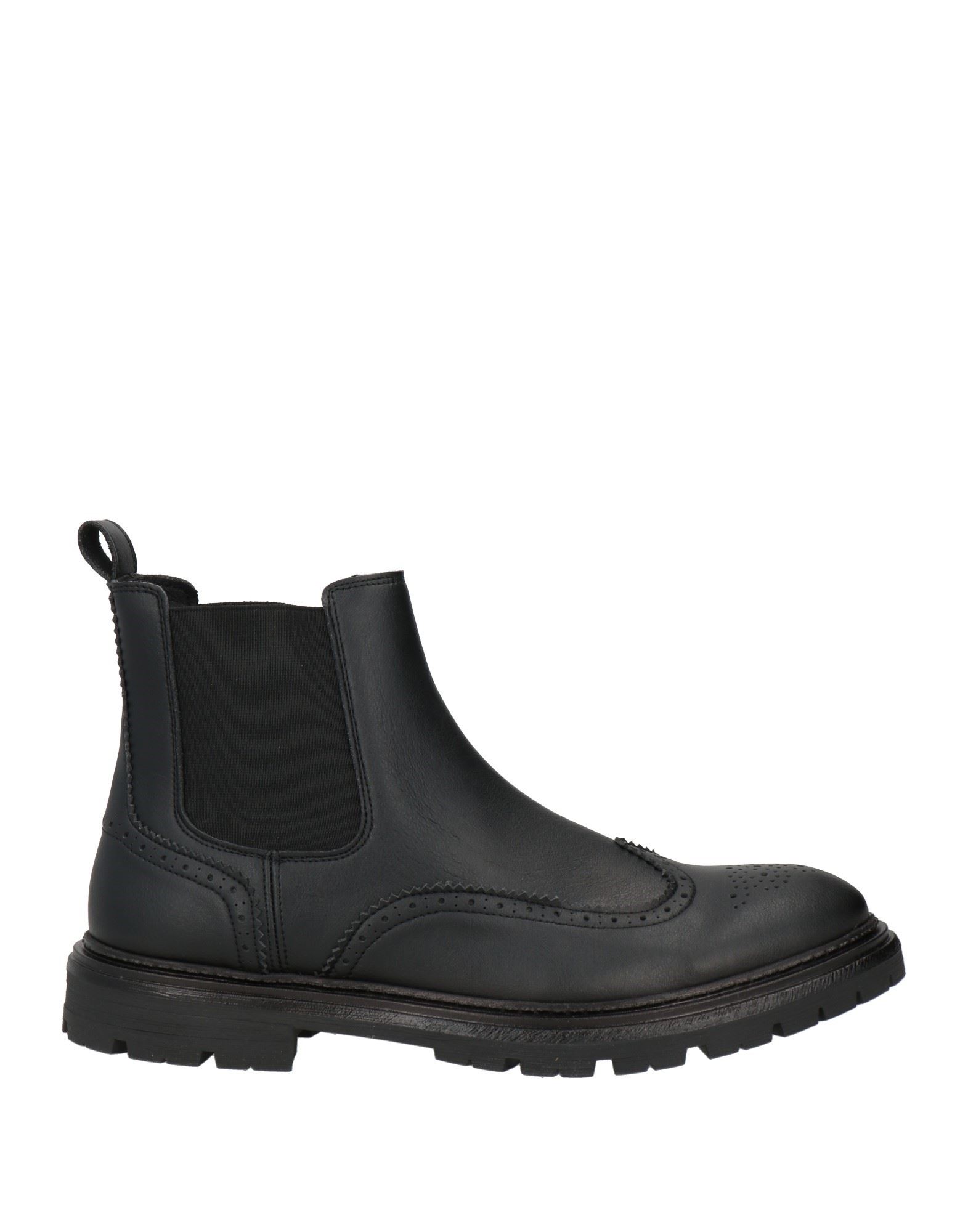 NAE VEGAN SHOES ΠΑΠΟΥΤΣΙΑ Μποτάκια