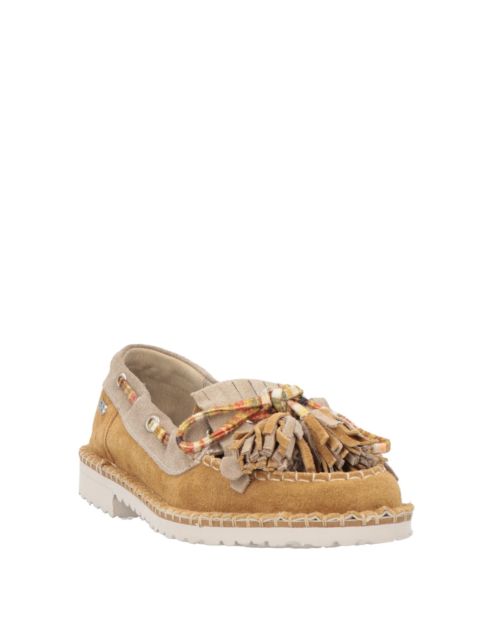  Patrizia Bonfanti - Schuhe - Mokassins - On Yoox.com 