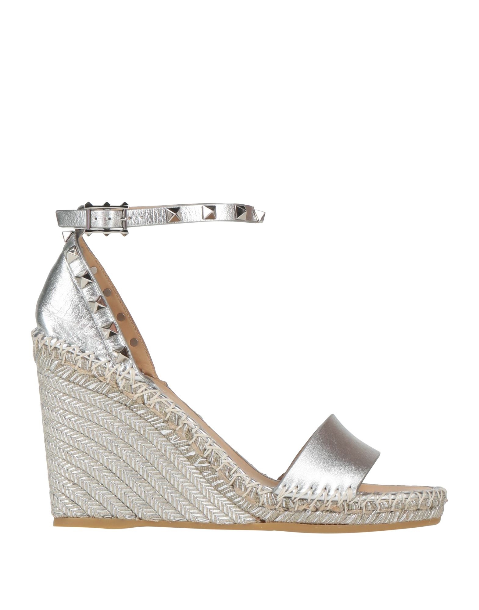 VALENTINO GARAVANI VALENTINO GARAVANI ΠΑΠΟΥΤΣΙΑ εσπαντρίγιες