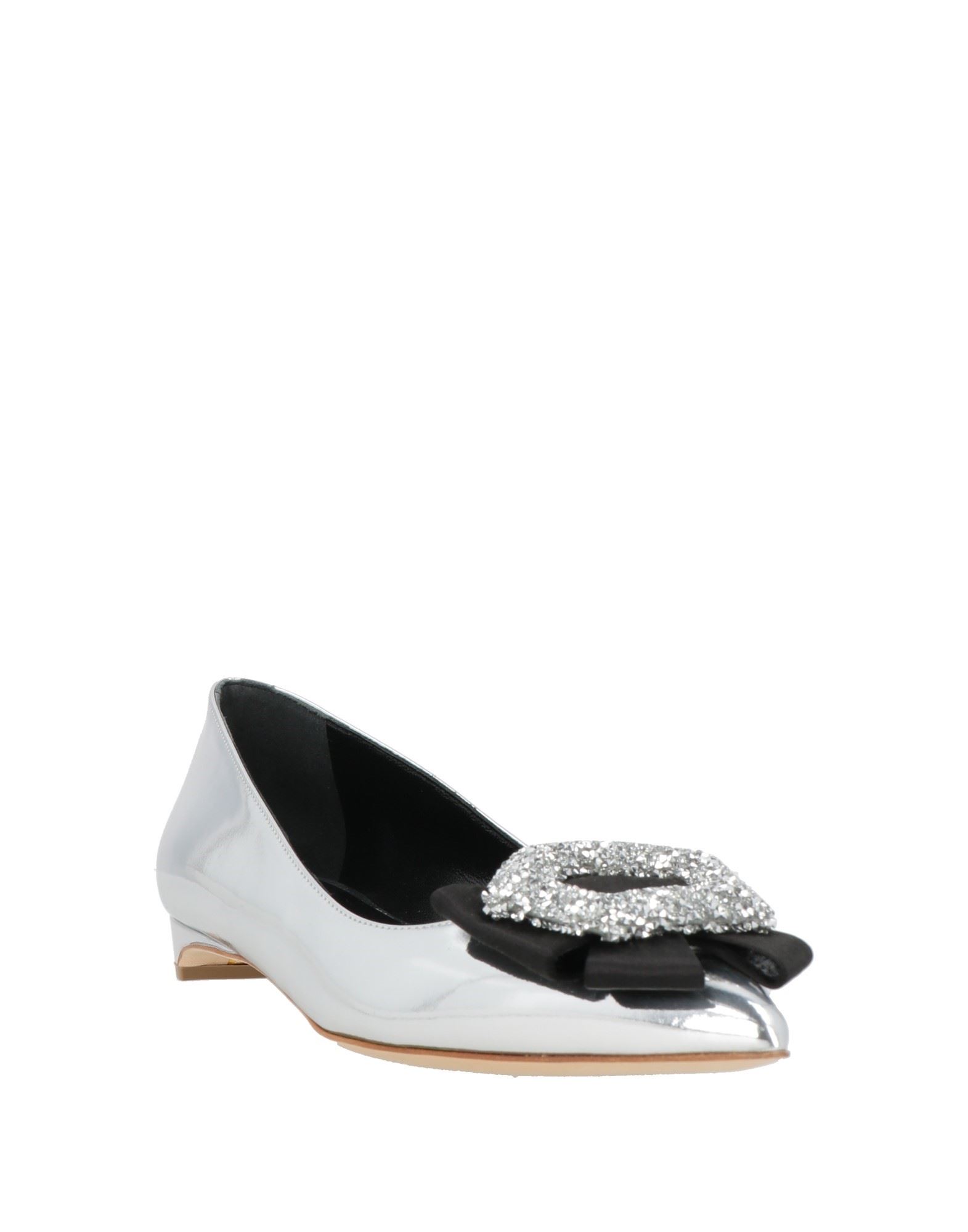  Rupert Sanderson - Calzado - Bailarinas - On Yoox.com 