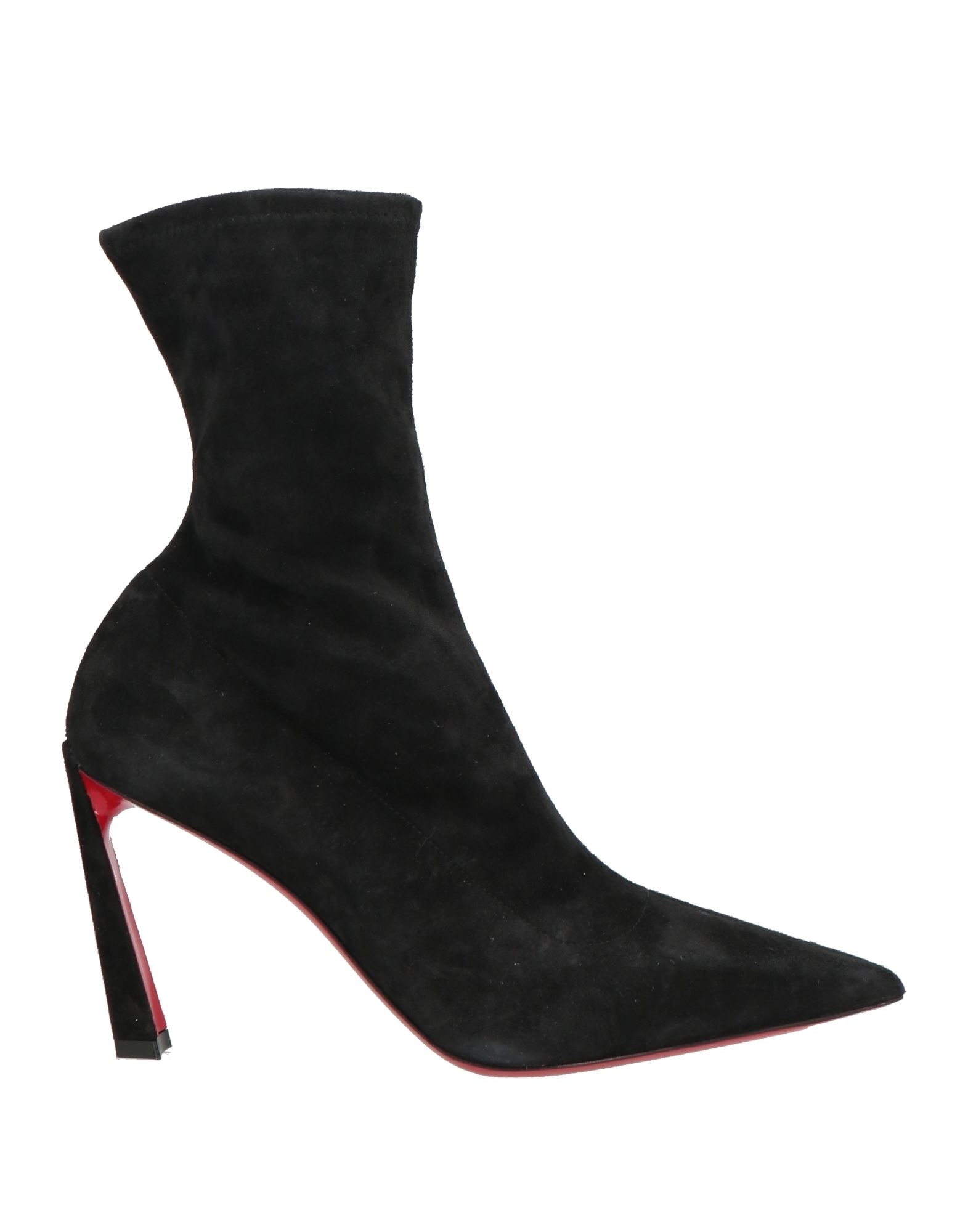 CHRISTIAN LOUBOUTIN CHRISTIAN LOUBOUTIN ΠΑΠΟΥΤΣΙΑ Μποτάκια
