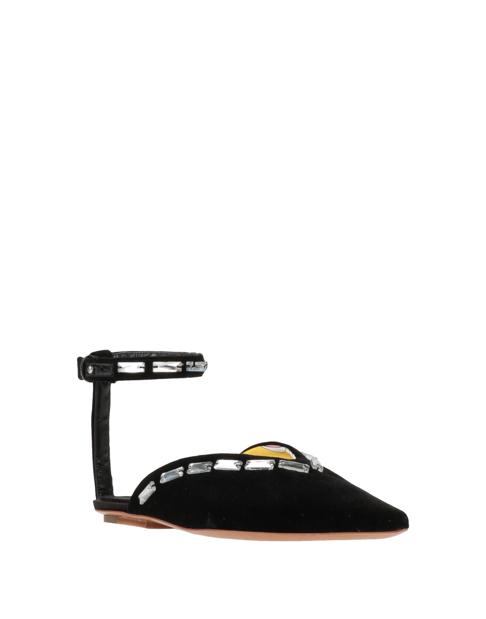  Pucci - Schuhe - Ballerinas - On Yoox.com 