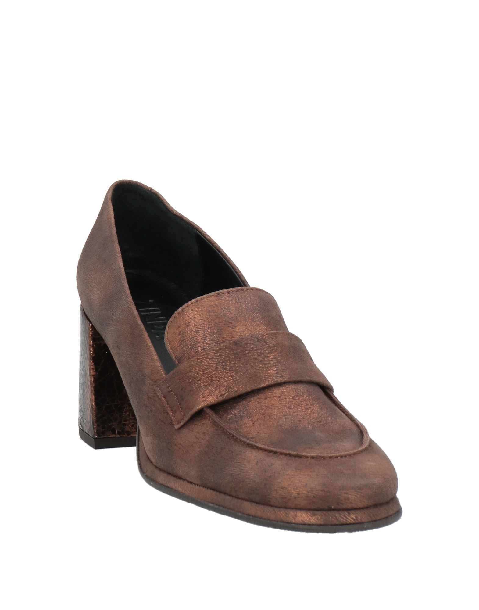  Zinda - Schuhe - Mokassins - On Yoox.com 