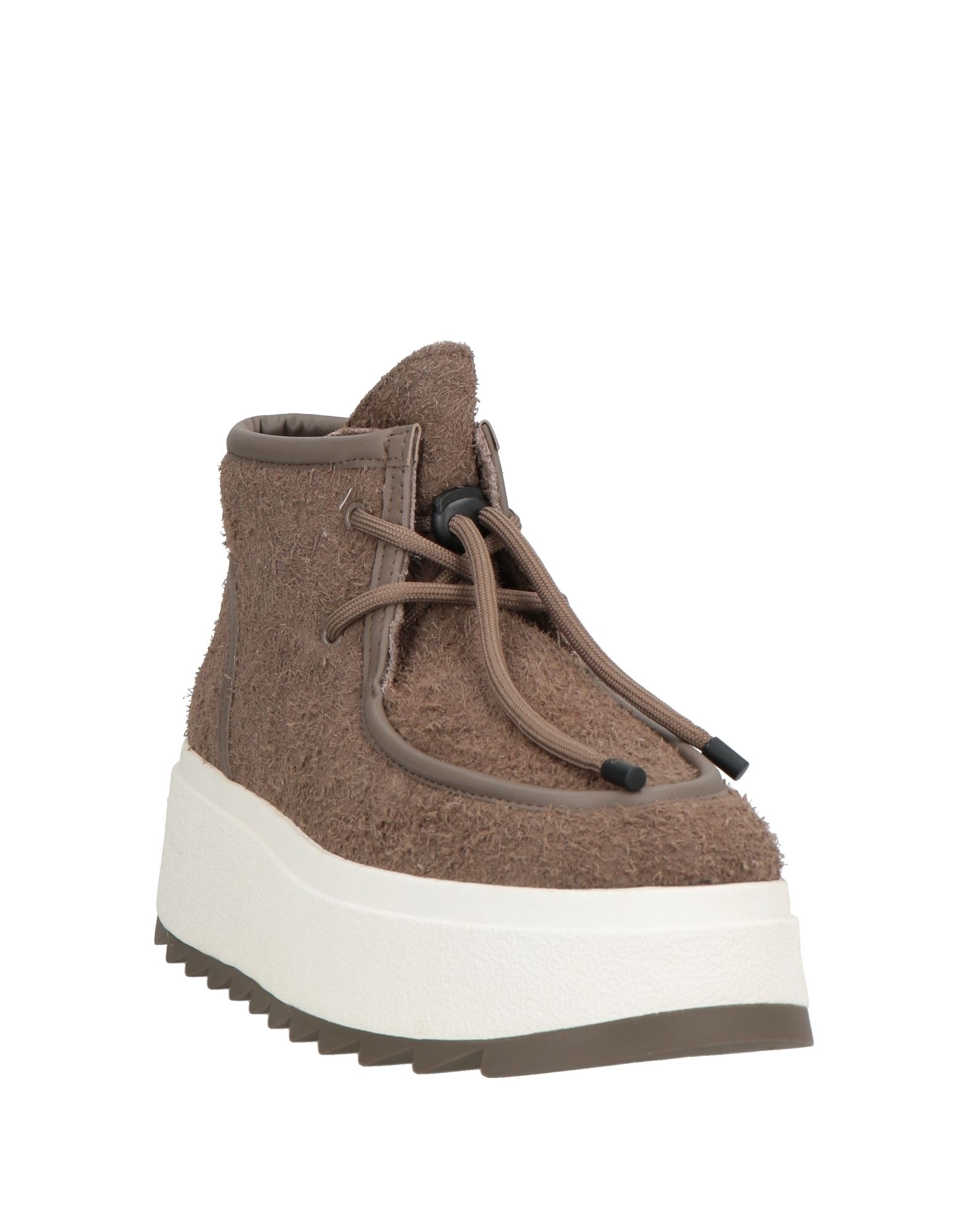 Ash - Schuhe - Stiefeletten - On Yoox.com 