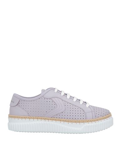 Sneakers Mujer Lila 39,40 Mujer