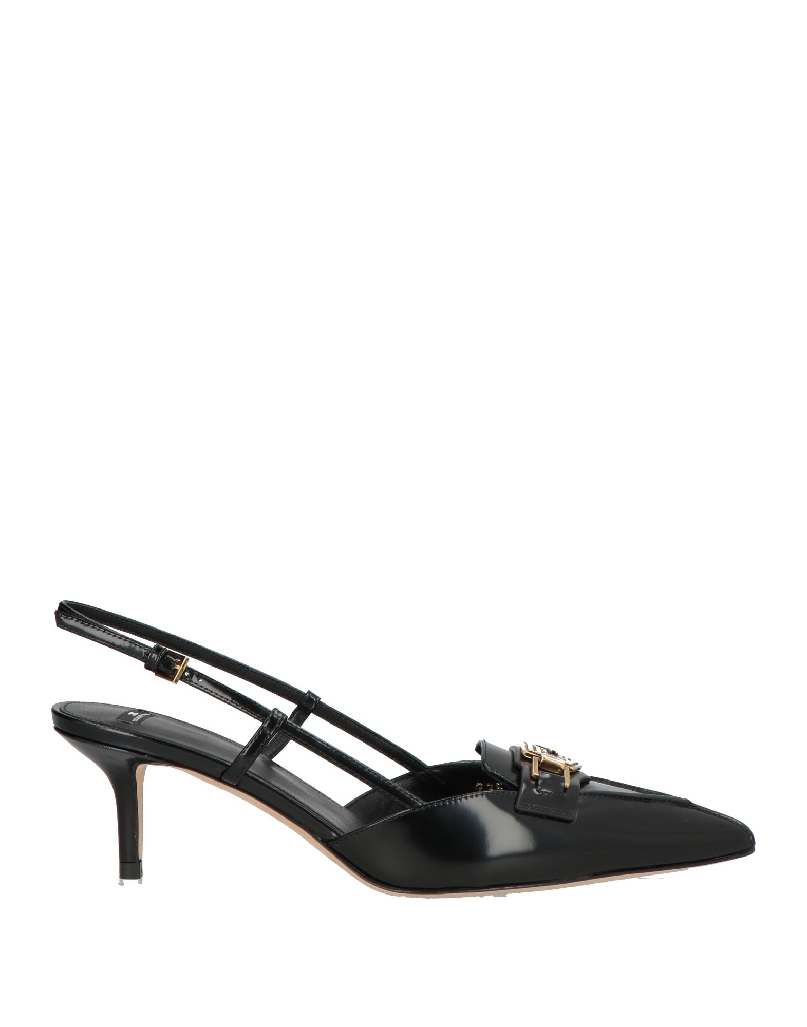 ELISABETTA FRANCHI ELISABETTA FRANCHI ΠΑΠΟΥΤΣΙΑ Κλειστά παπούτσια