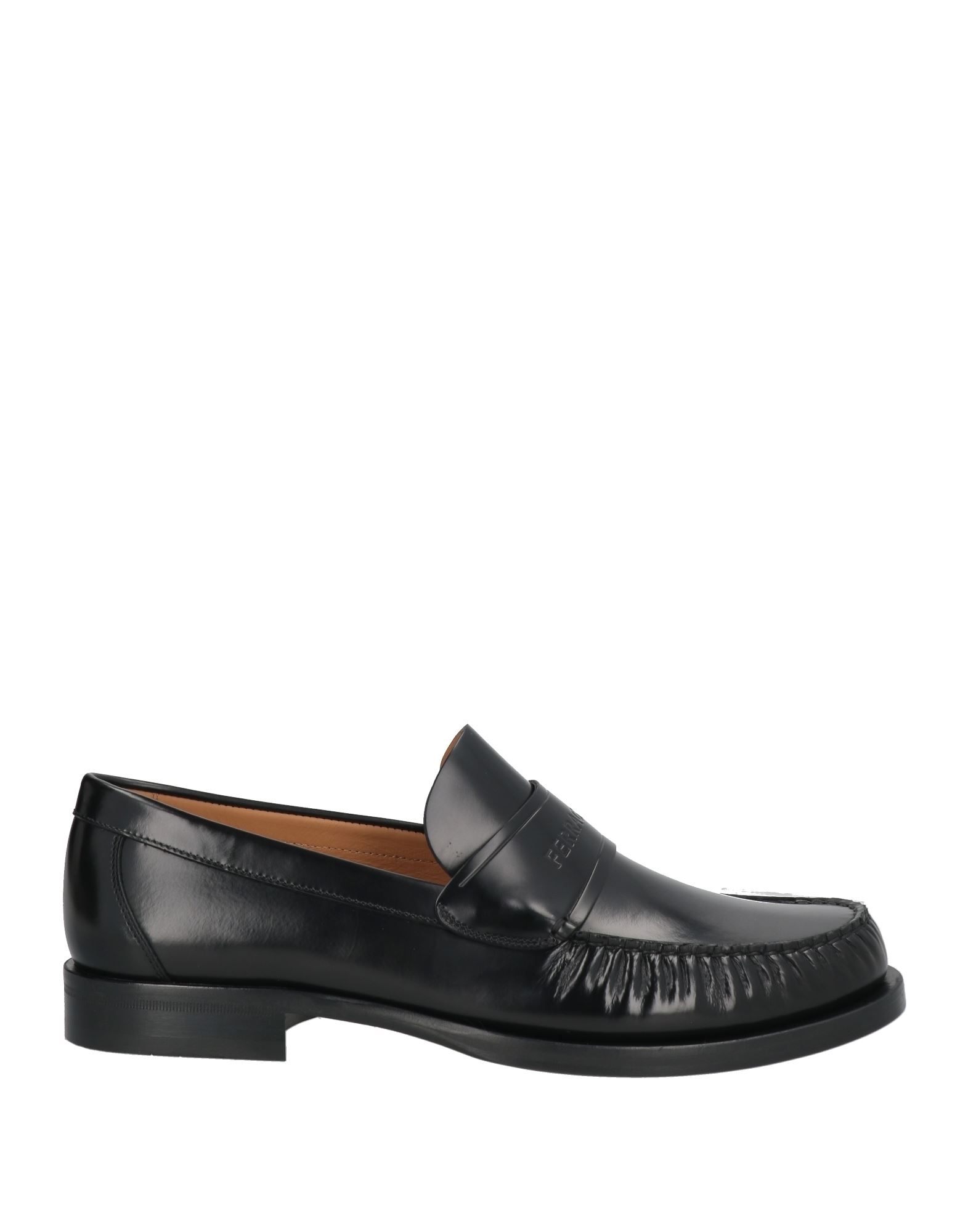 FERRAGAMO FERRAGAMO ΠΑΠΟΥΤΣΙΑ Μοκασίνια