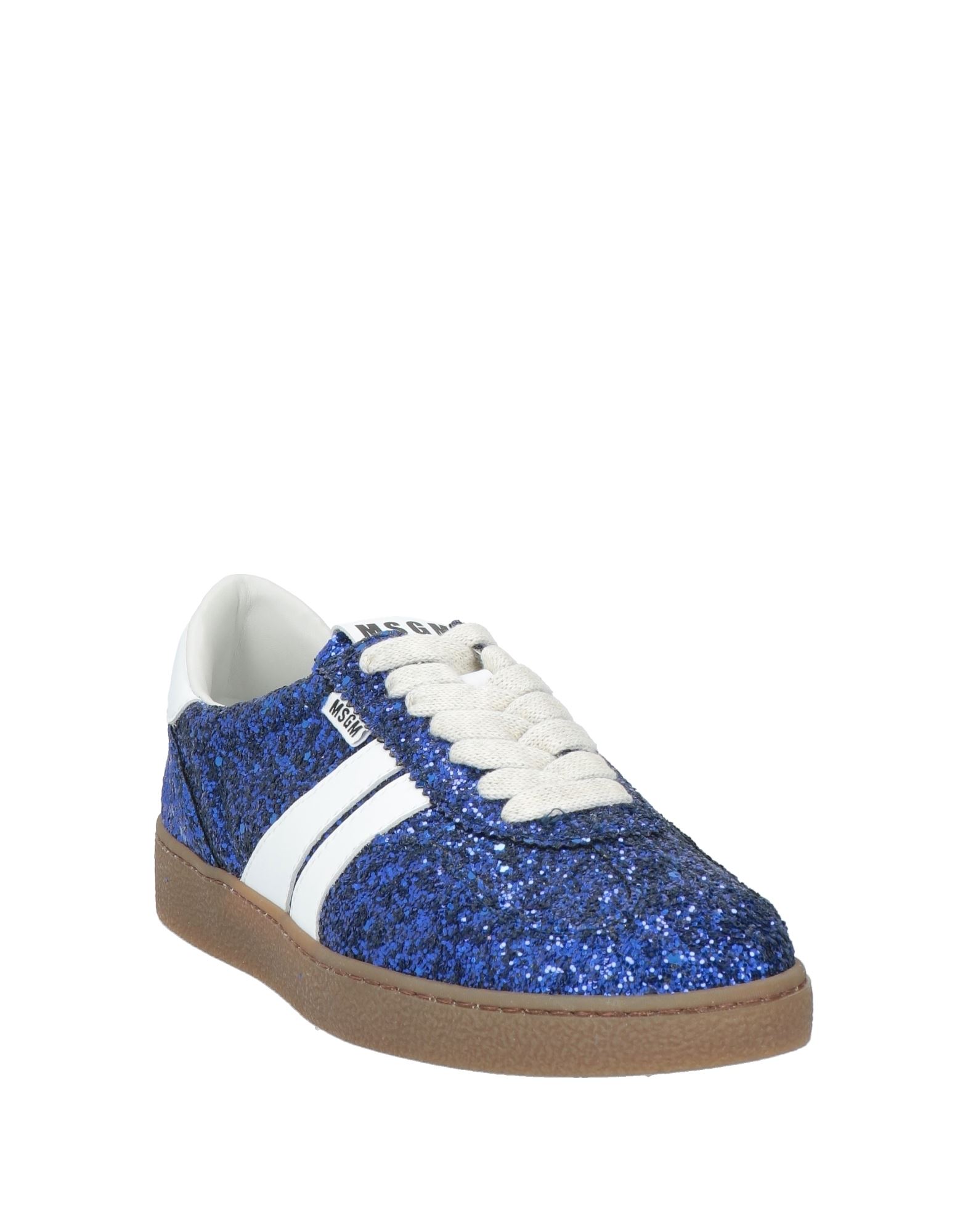 Msgm - Schuhe - Sneakers - On Yoox.com 