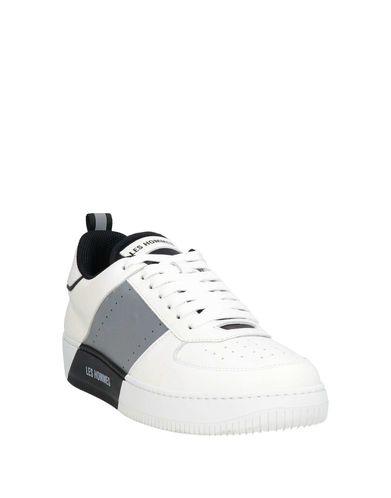  Les Hommes - Schuhe - Sneakers - On Yoox.com 