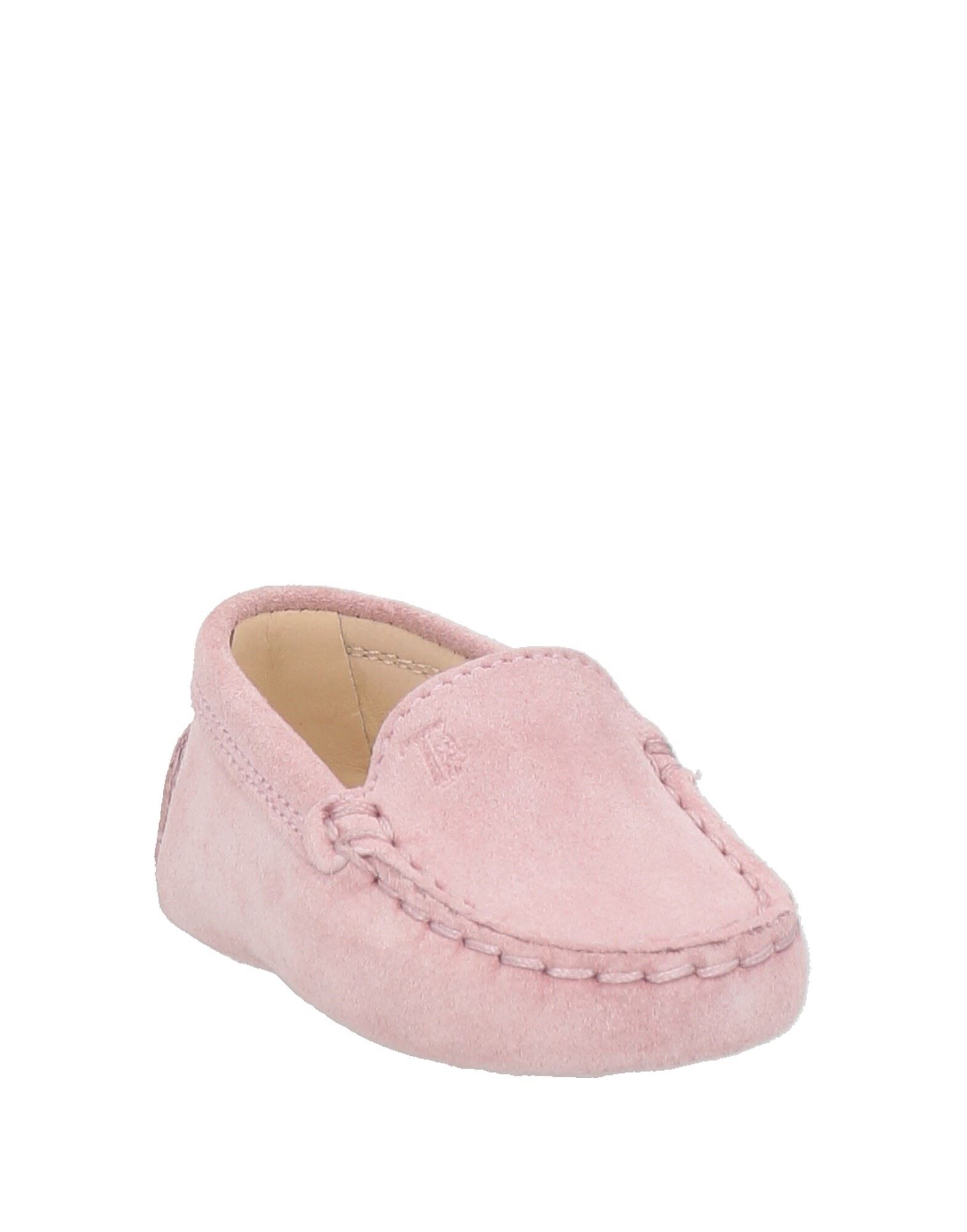  Tod's - Schuhe - Schuhe Für Neugeborene - On Yoox.com 