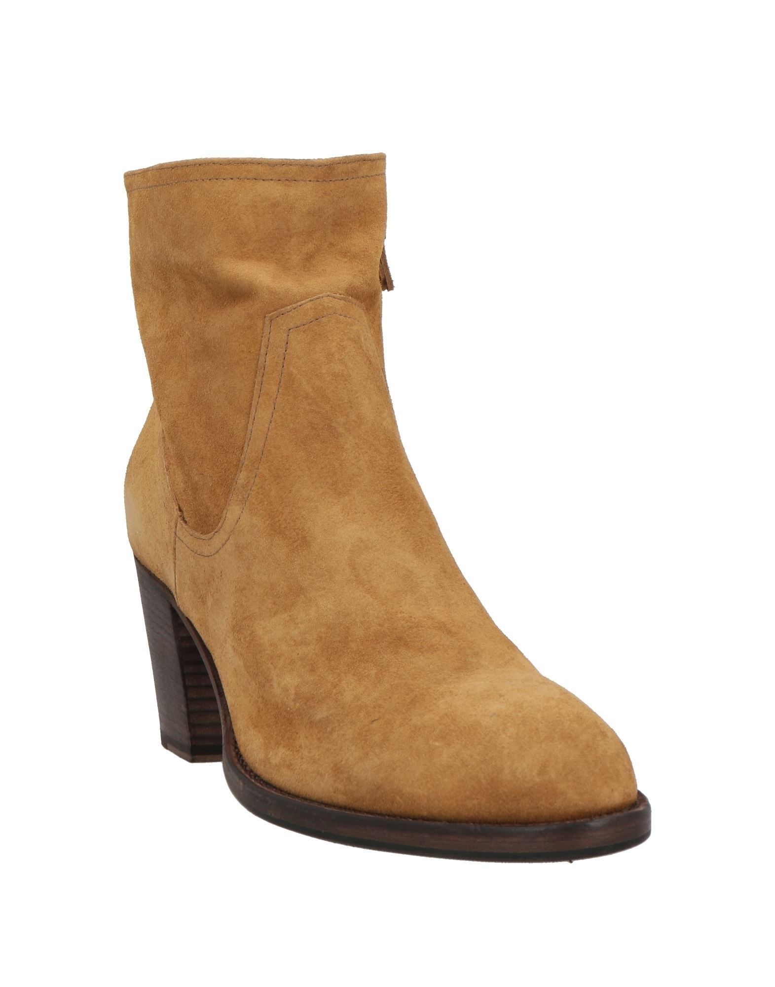  Pantanetti - Calzado - Botines De Caña Alta - On Yoox.com 