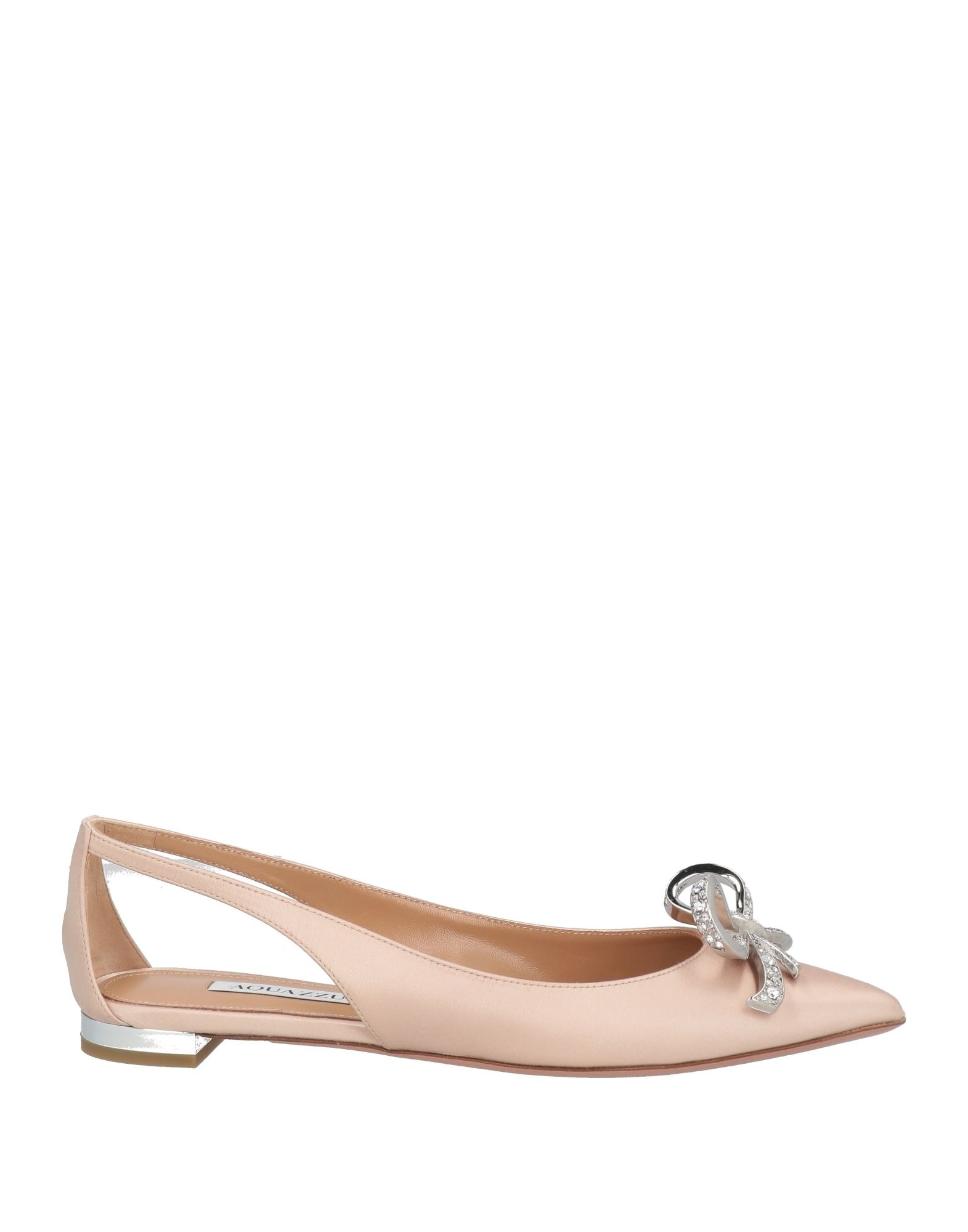 AQUAZZURA AQUAZZURA ΠΑΠΟΥΤΣΙΑ Μπαλαρίνες