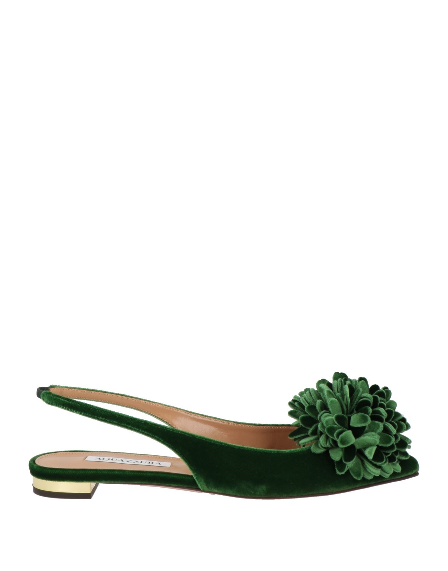  Aquazzura - Schuhe - Ballerinas - On Yoox.com 