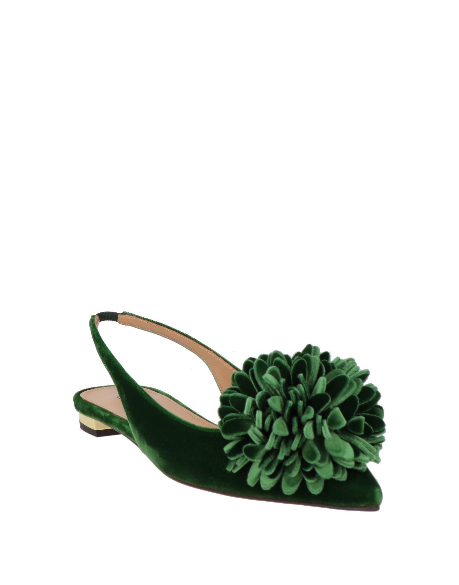  Aquazzura - Schuhe - Ballerinas - On Yoox.com 