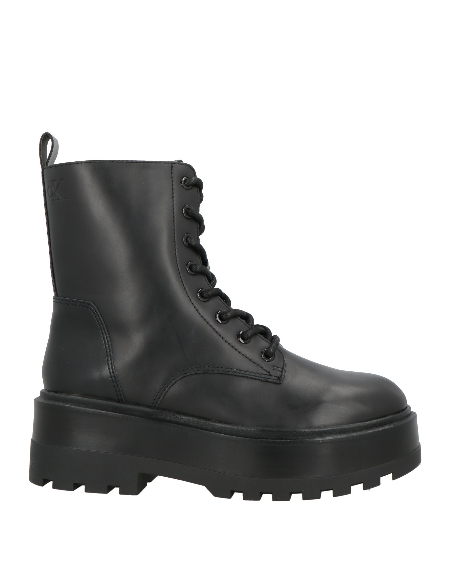  Calvin Klein Jeans - Calzado - Botines De Caña Alta - On Yoox.com 