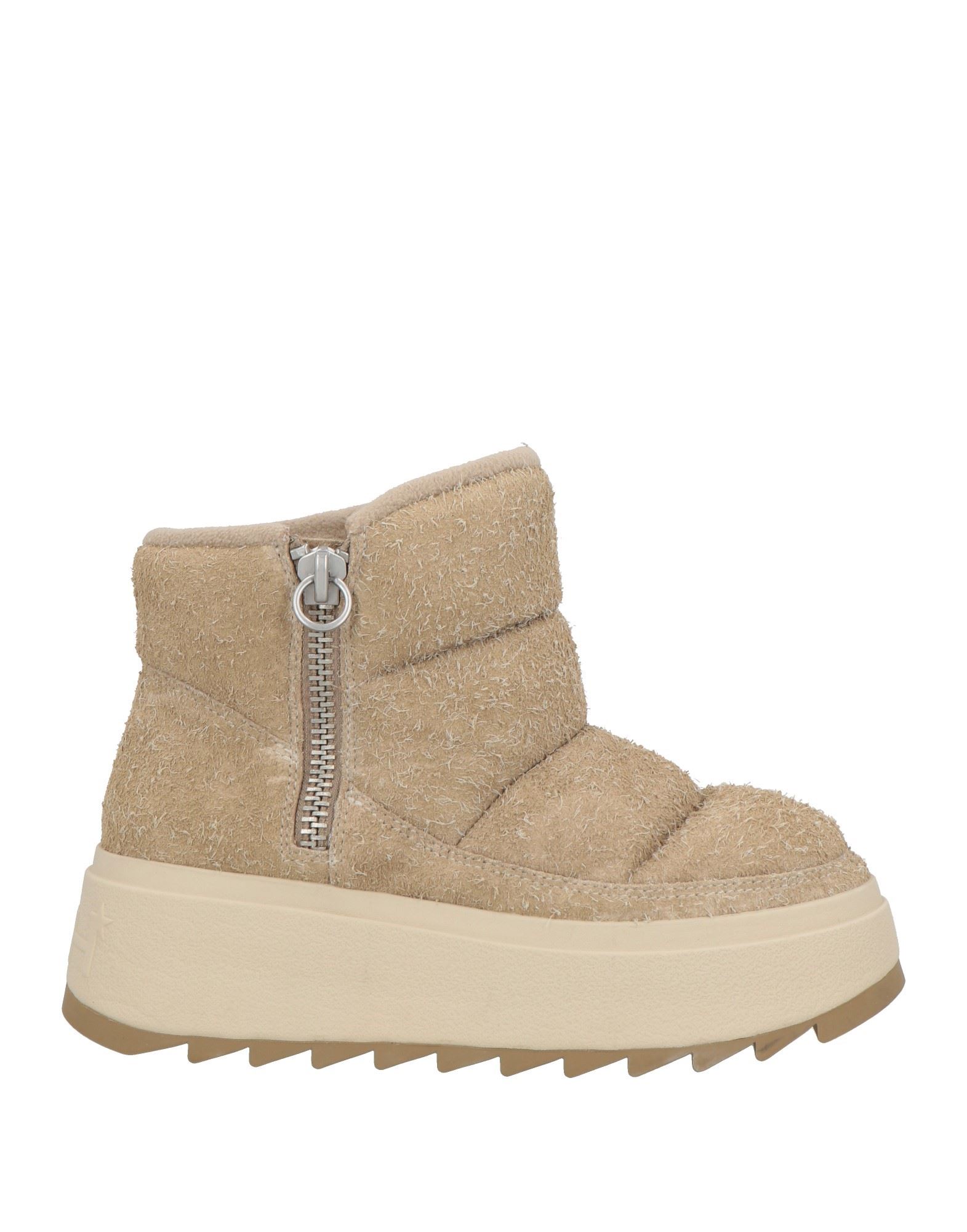  Ash - Schuhe - Stiefeletten - On Yoox.com 