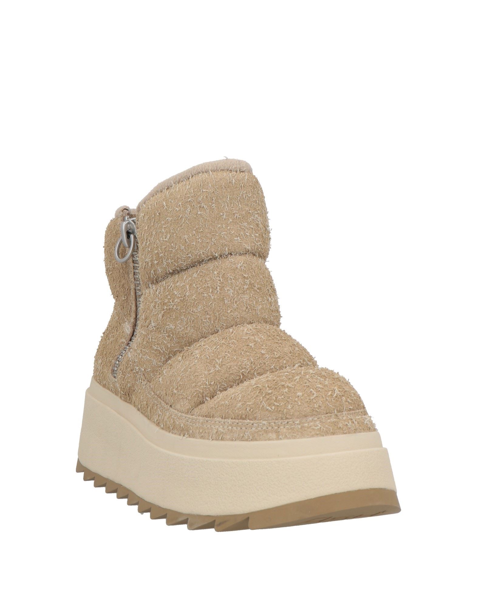  Ash - Schuhe - Stiefeletten - On Yoox.com 