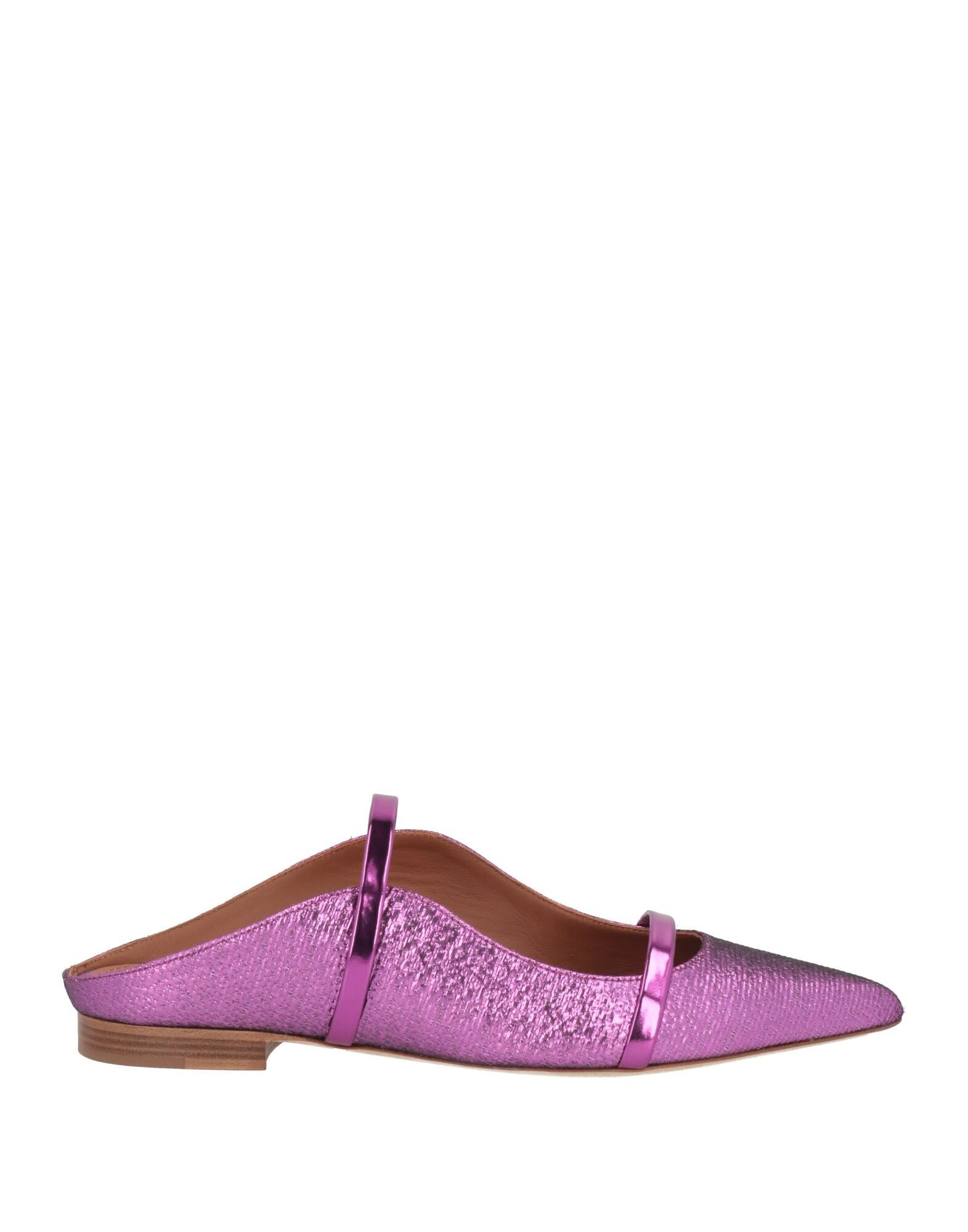 MALONE SOULIERS MALONE SOULIERS ΠΑΠΟΥΤΣΙΑ Μουλάρια και τσόκαρα