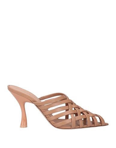 Sandalias Mujer Rosa palo 39 Mujer