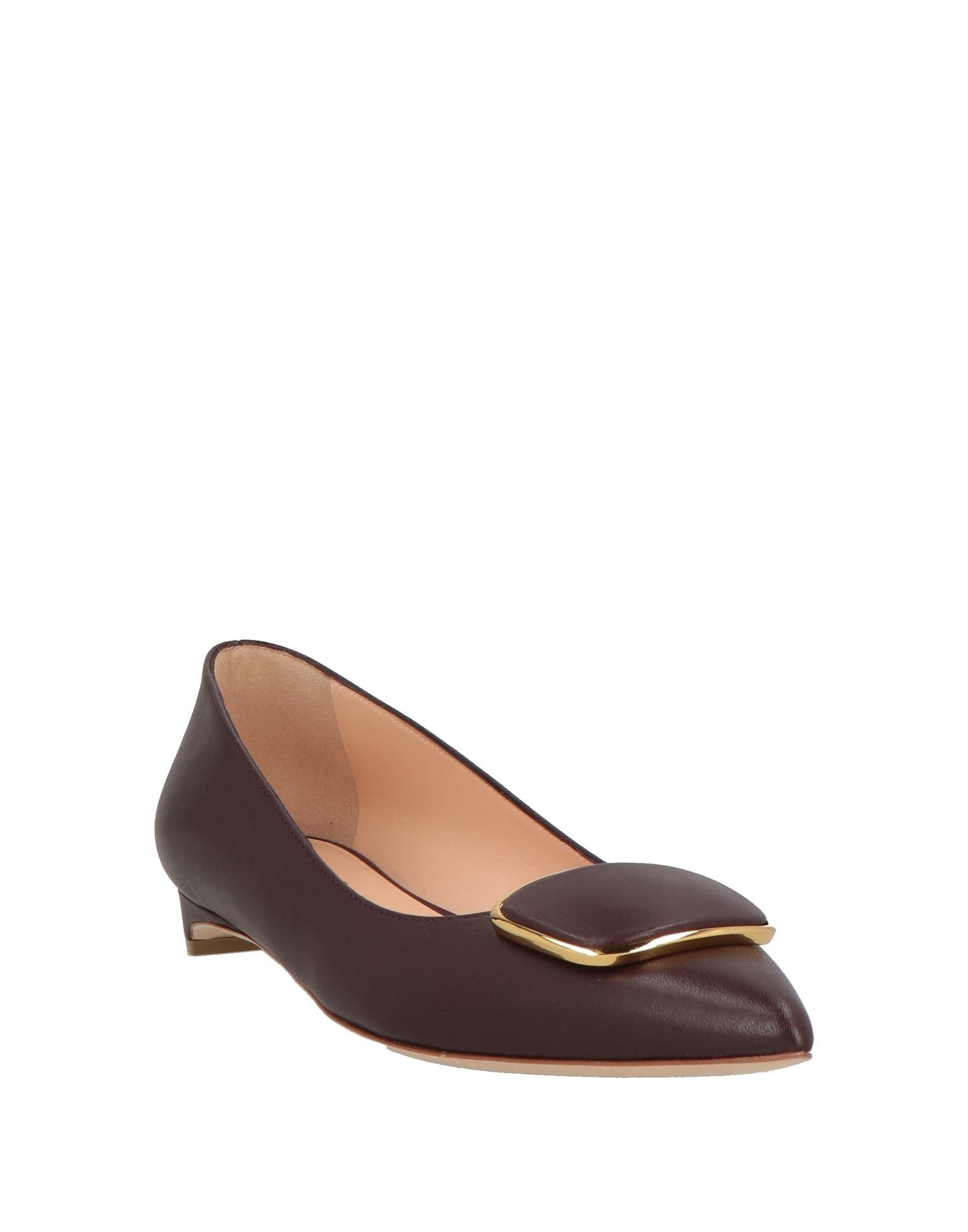  Rupert Sanderson - Schuhe - Ballerinas - On Yoox.com 