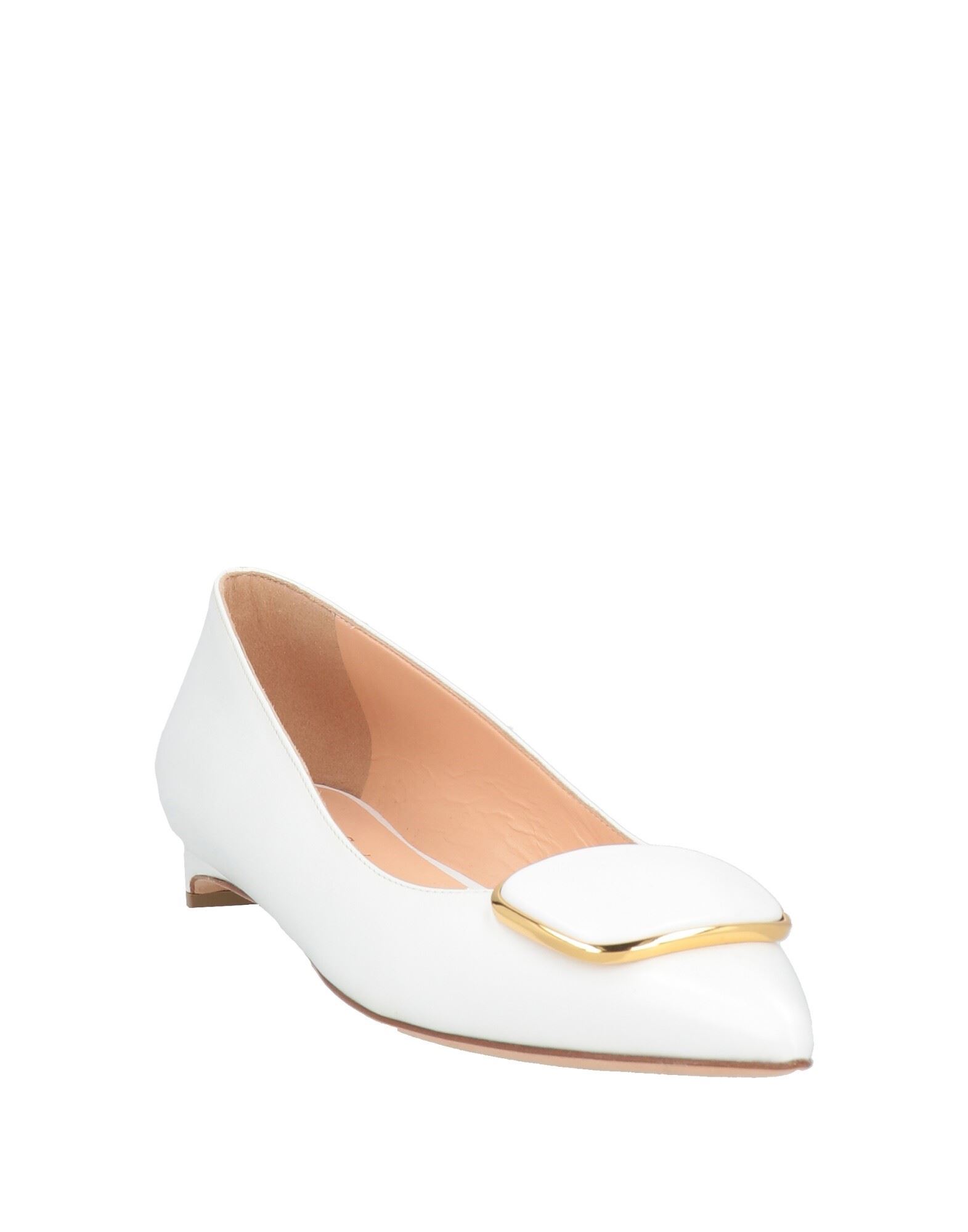  Rupert Sanderson - Calzado - Bailarinas - On Yoox.com 
