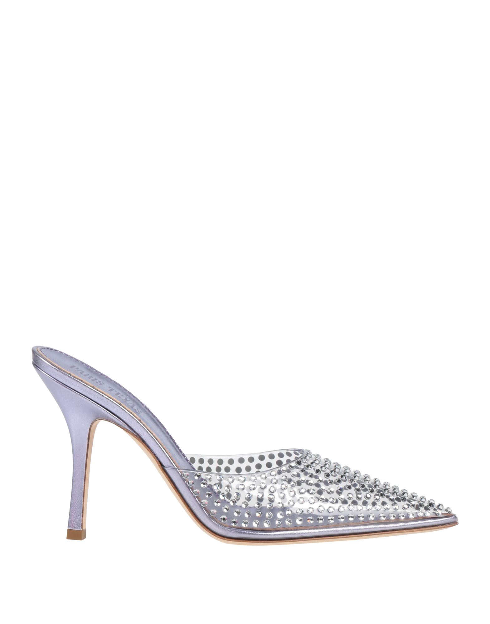  Paris Texas - Calzado - Mules & Zuecos - On Yoox.com 