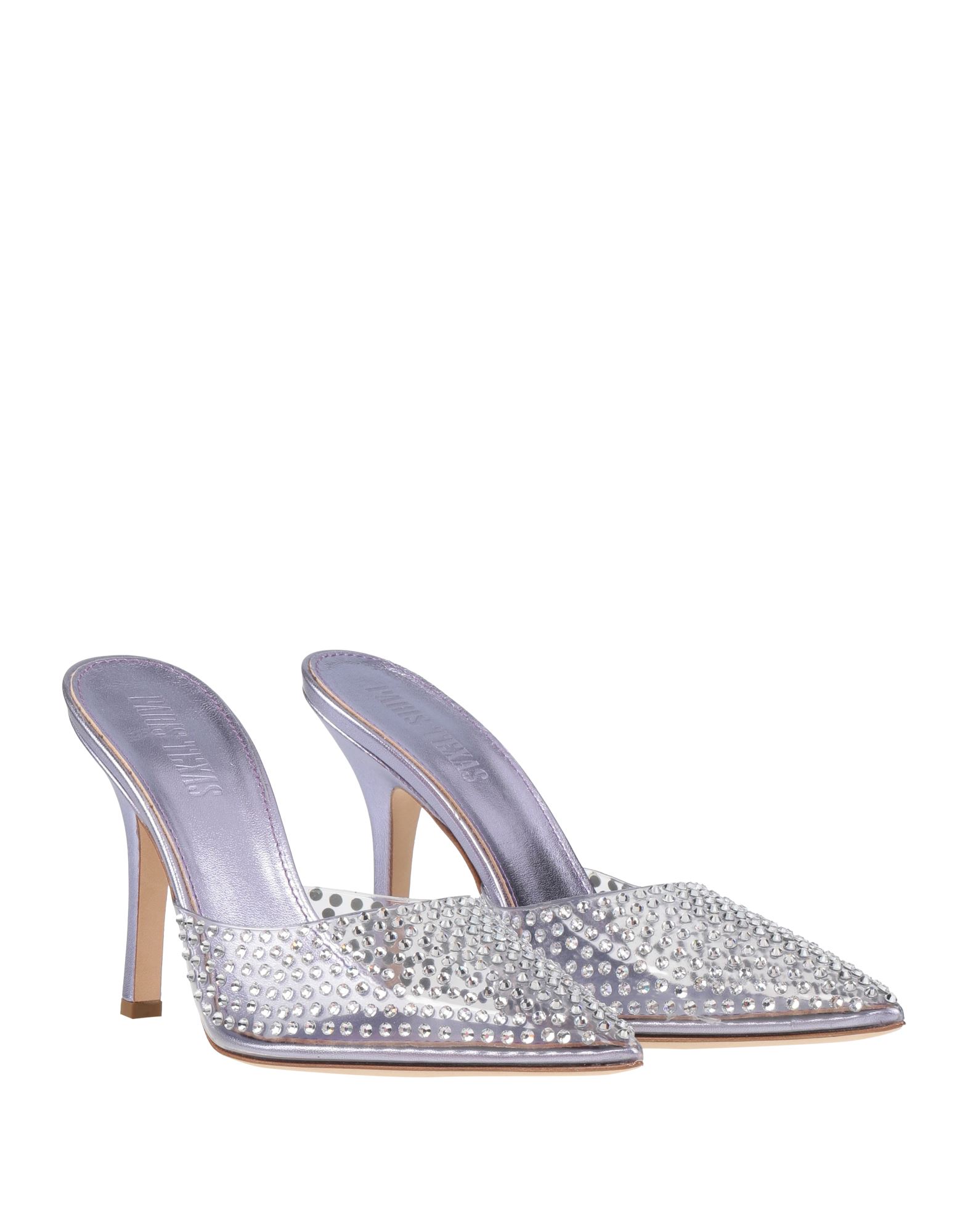  Paris Texas - Calzado - Mules & Zuecos - On Yoox.com 