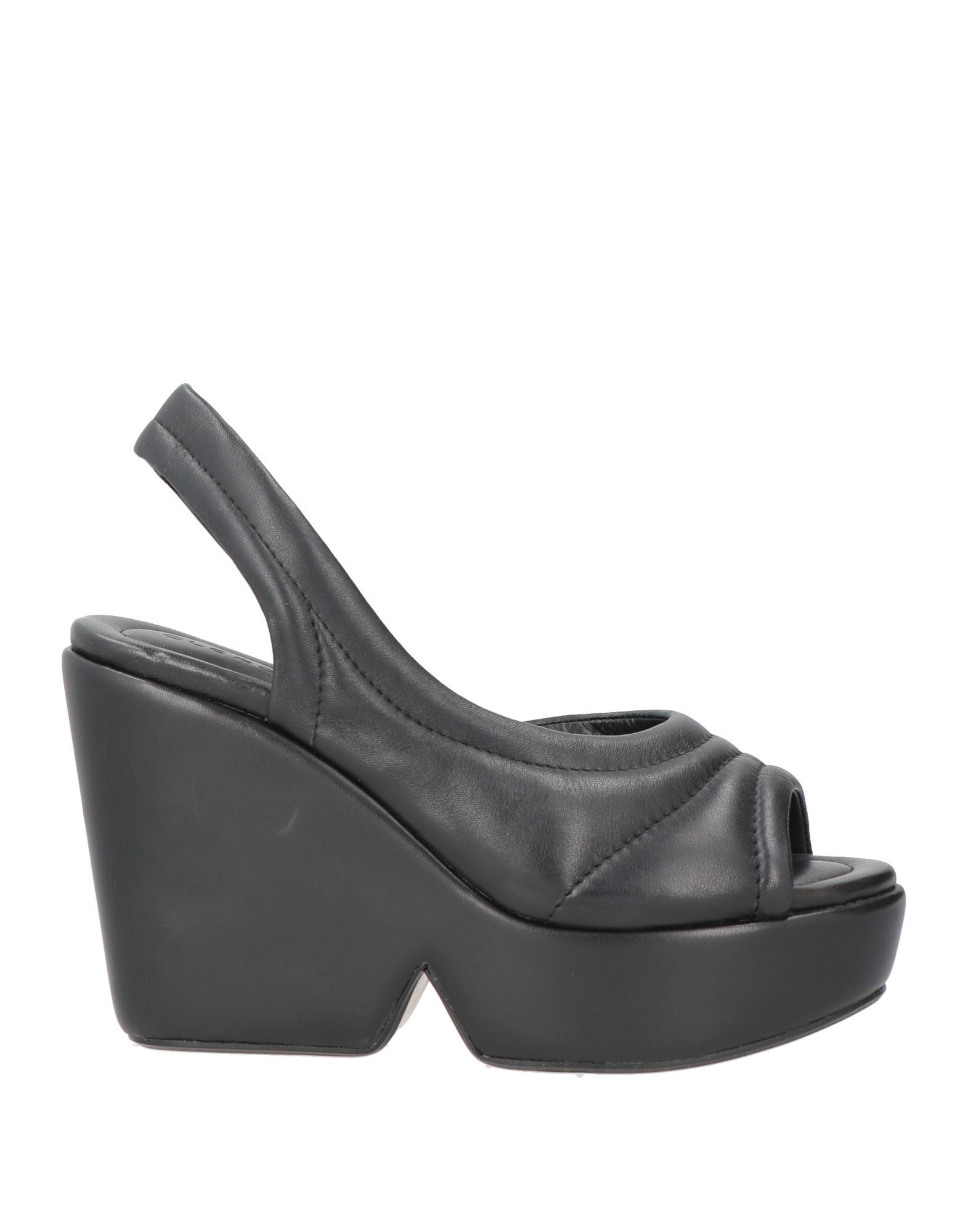 CLERGERIE CLERGERIE ΠΑΠΟΥΤΣΙΑ Πέδιλα