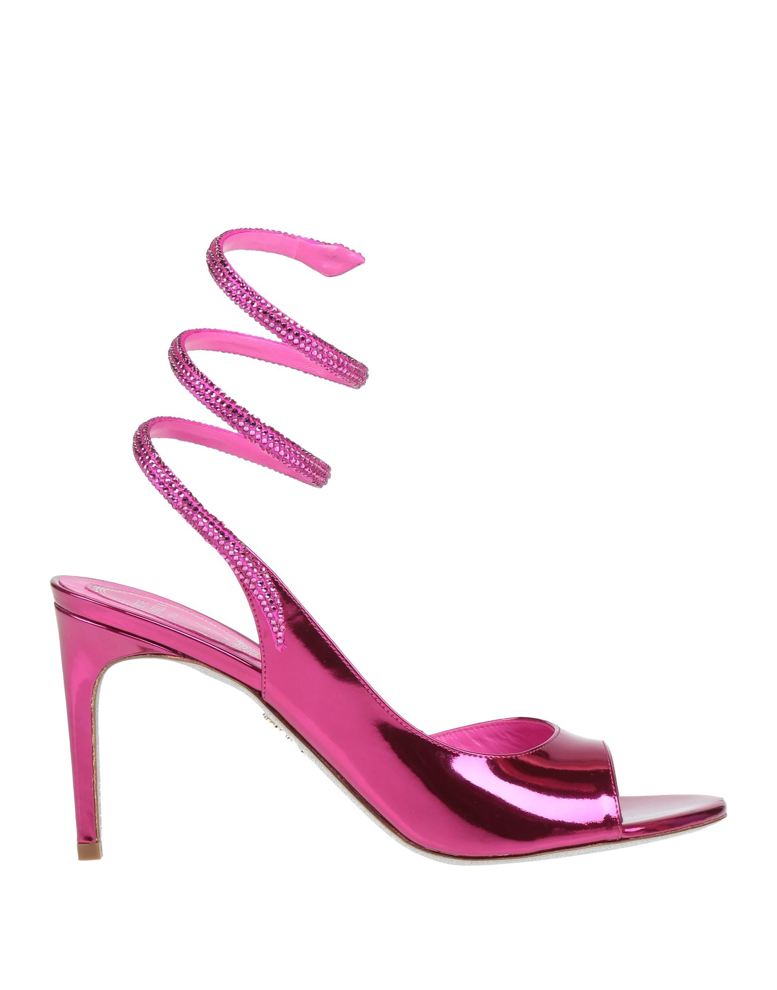 RENE' CAOVILLA RENE' CAOVILLA ΠΑΠΟΥΤΣΙΑ Πέδιλα