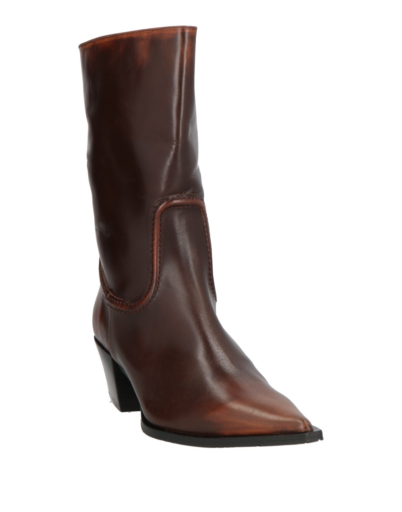  Ras - Calzado - Botines De Caña Alta - On Yoox.com 