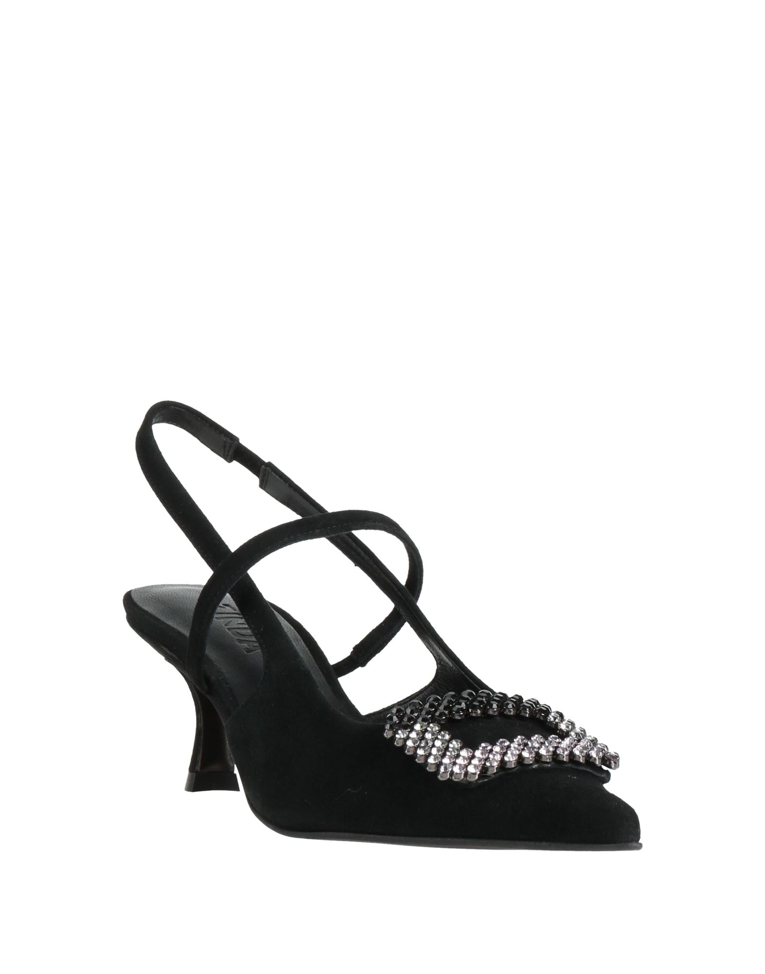  Zinda - Schuhe - Pumps - On Yoox.com 