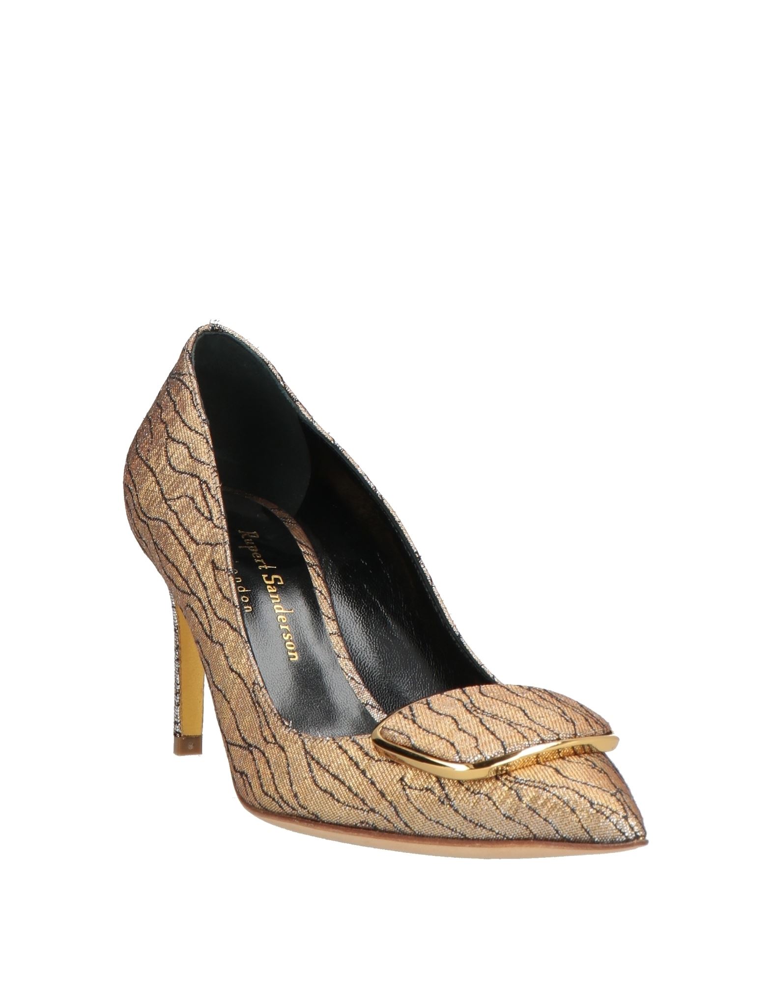  Rupert Sanderson - Schuhe - Pumps - On Yoox.com 