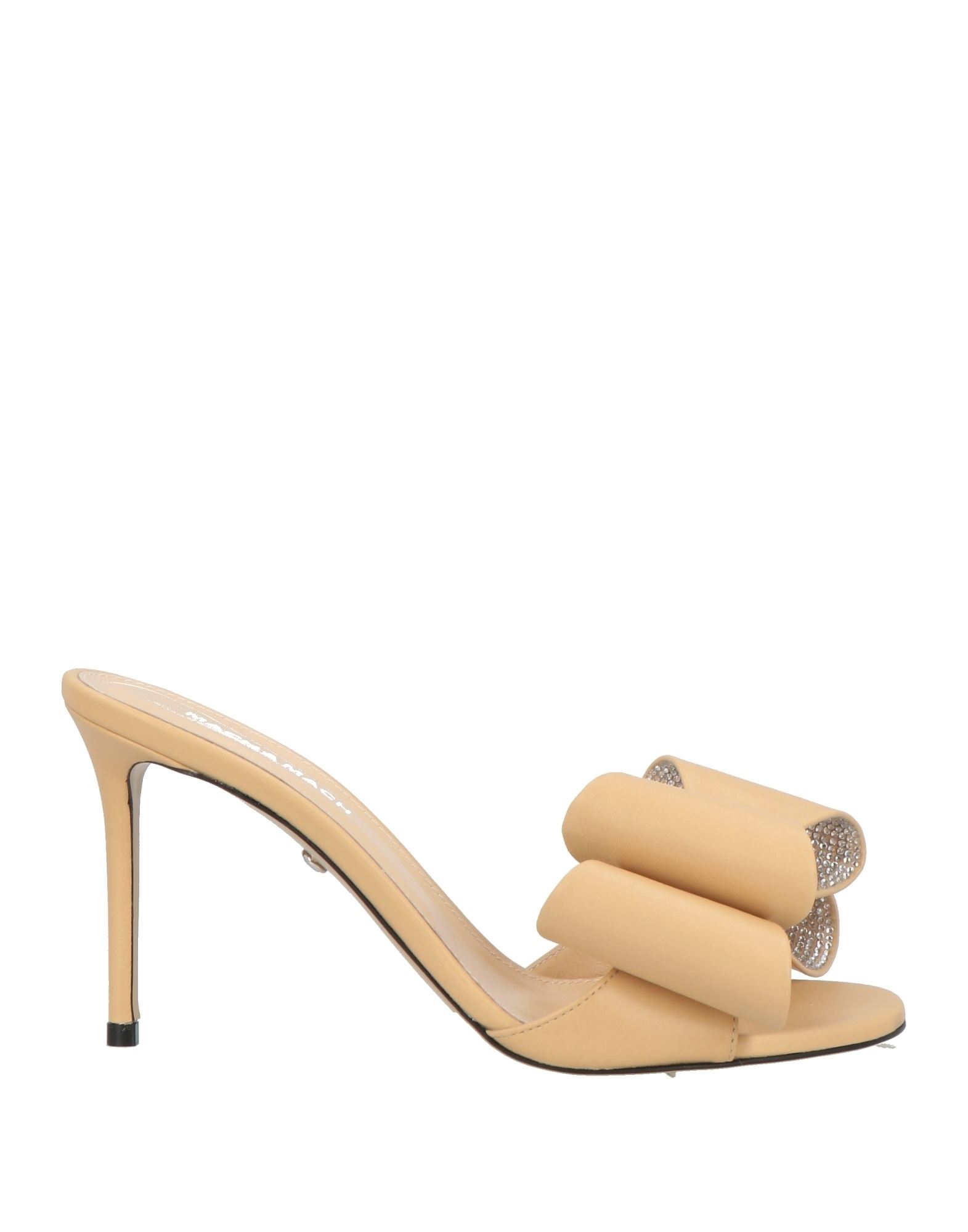 MACH & MACH MACH & MACH ΠΑΠΟΥΤΣΙΑ Πέδιλα