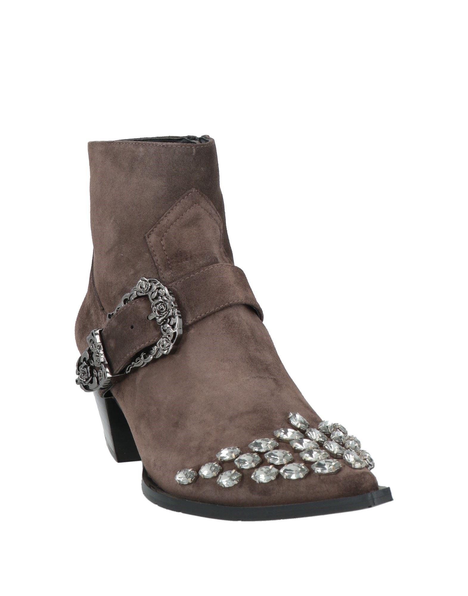 Ras - Schuhe - Stiefeletten - On Yoox.com 