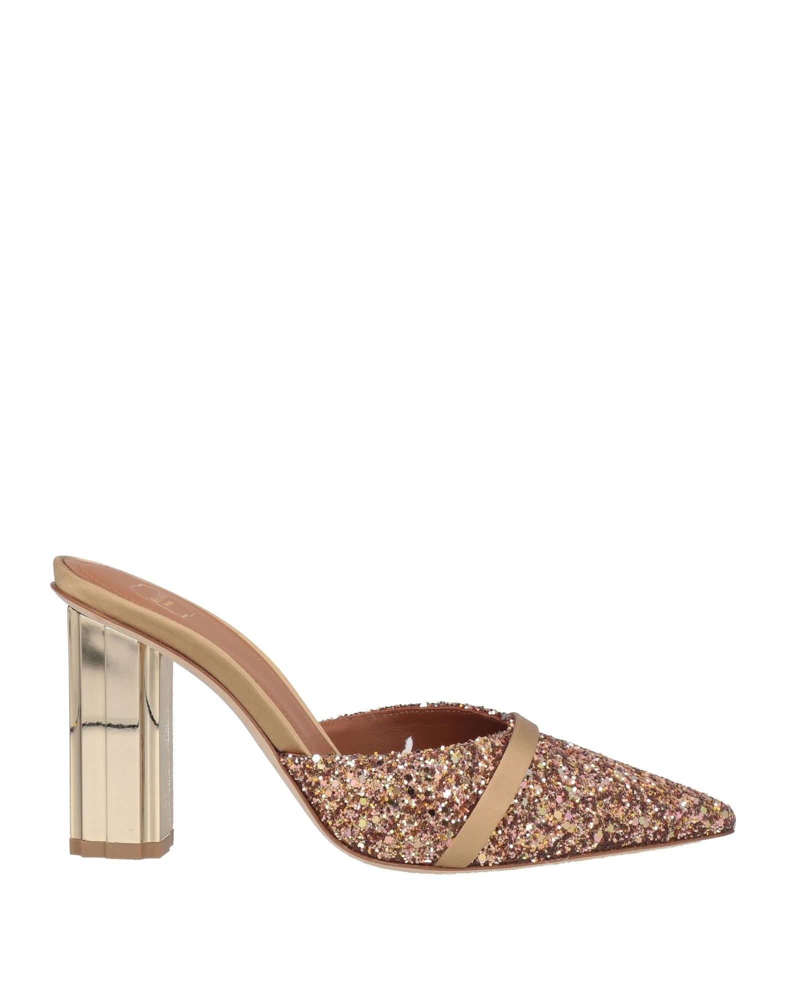 MALONE SOULIERS MALONE SOULIERS ΠΑΠΟΥΤΣΙΑ Μουλάρια και τσόκαρα