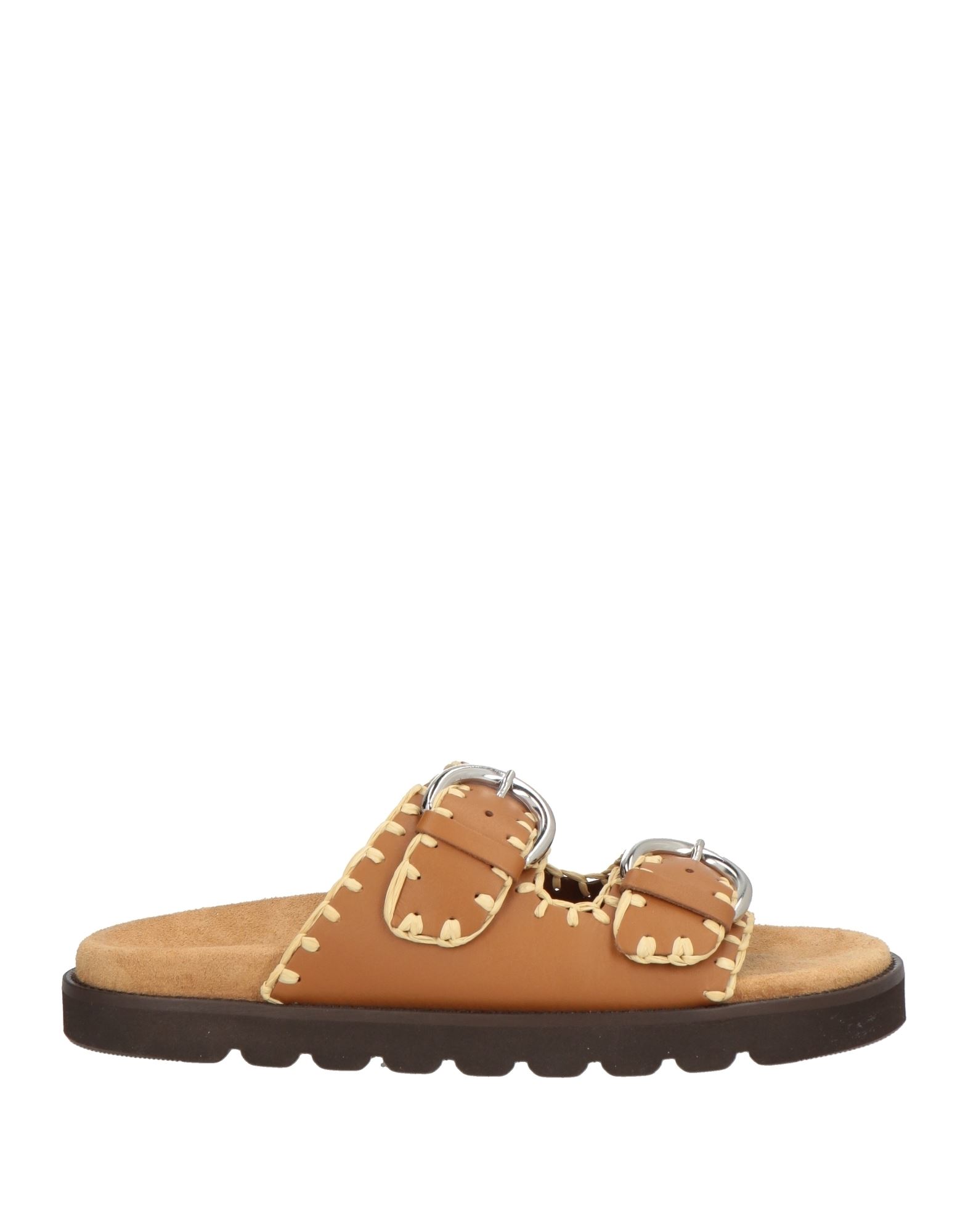 WEEKEND MAX MARA WEEKEND MAX MARA ΠΑΠΟΥΤΣΙΑ Πέδιλα