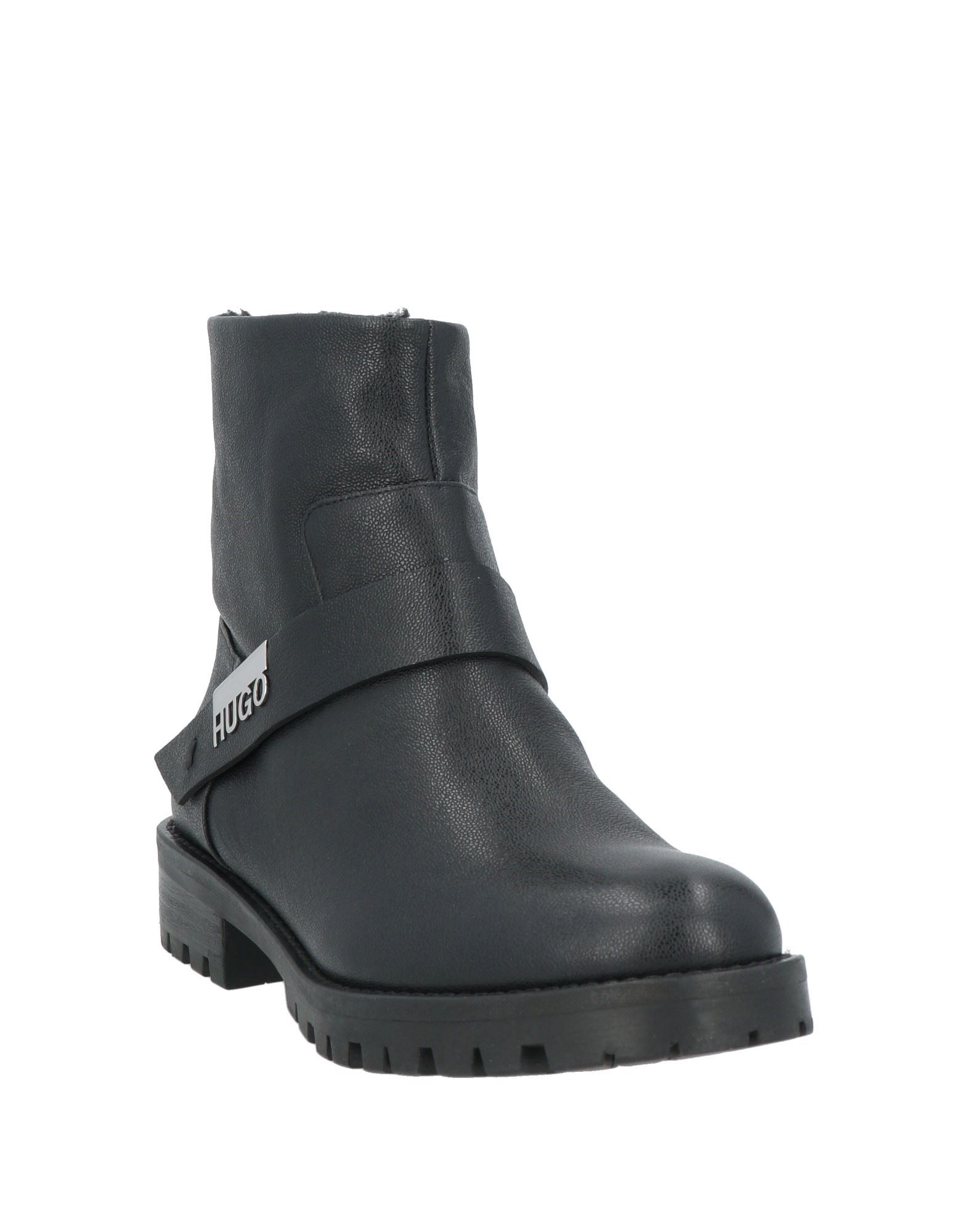  Hugo - Calzado - Botines De Caña Alta - On Yoox.com 
