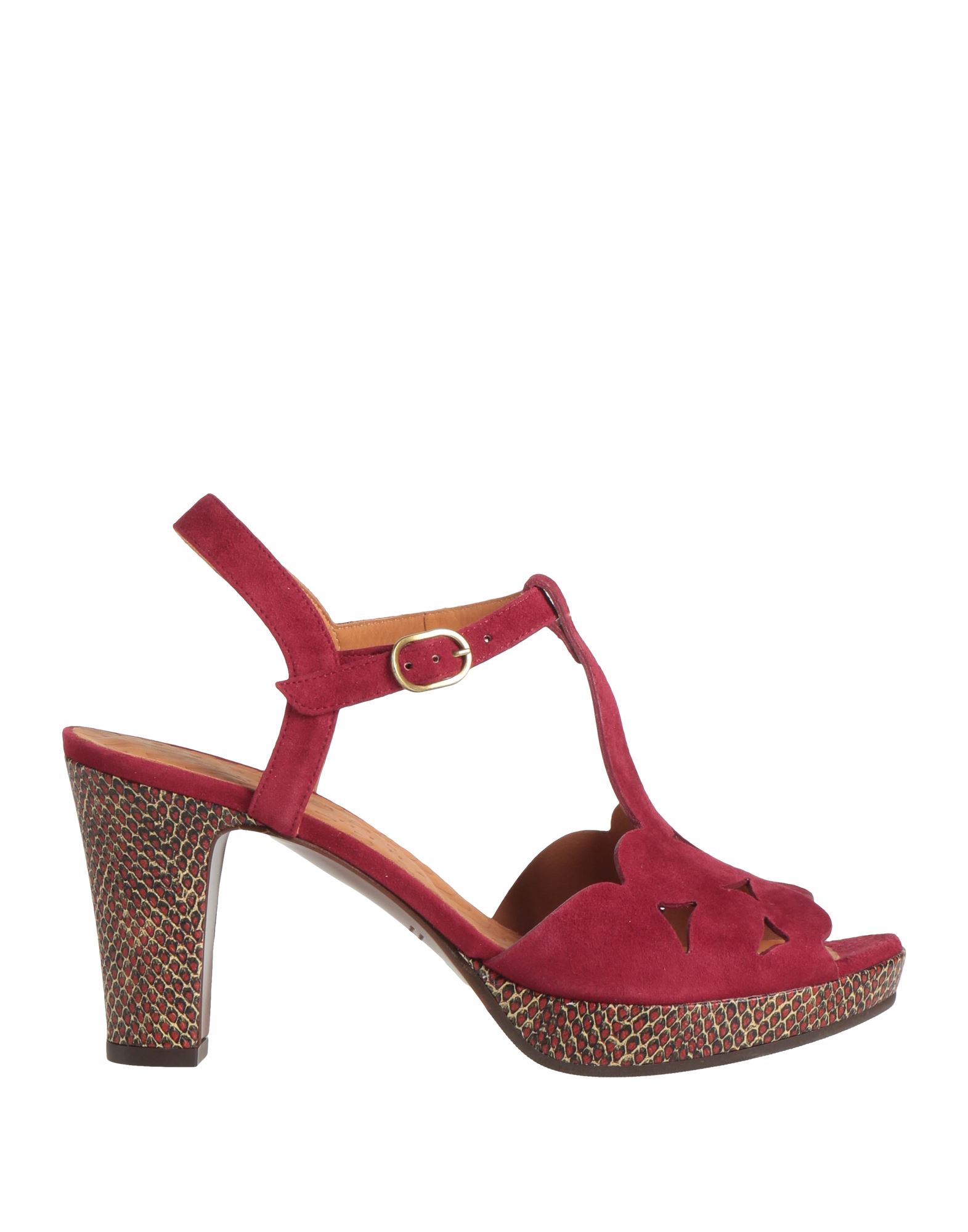 CHIE MIHARA CHIE MIHARA ΠΑΠΟΥΤΣΙΑ Πέδιλα