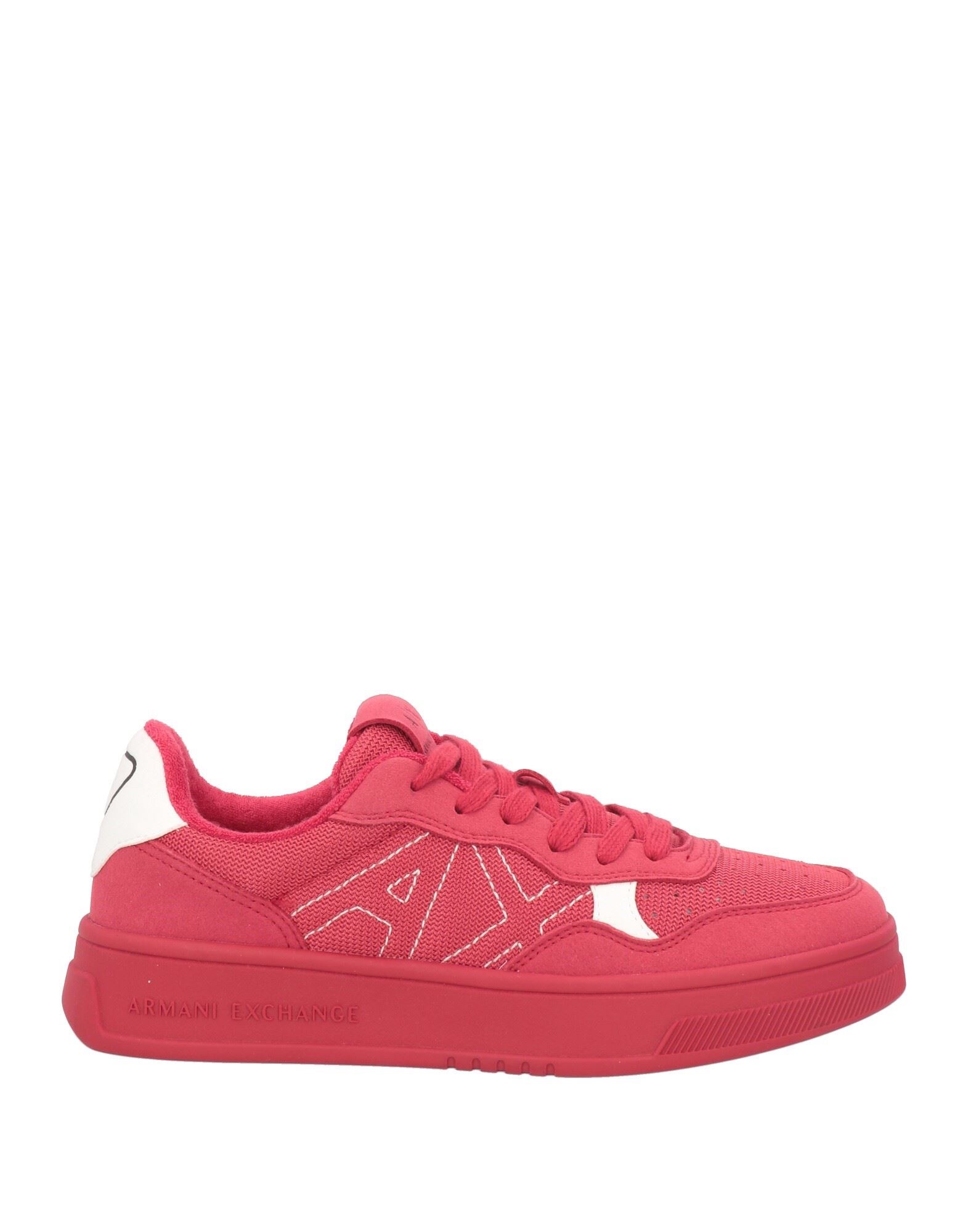  Armani Exchange - Schuhe - Sneakers - On Yoox.com 