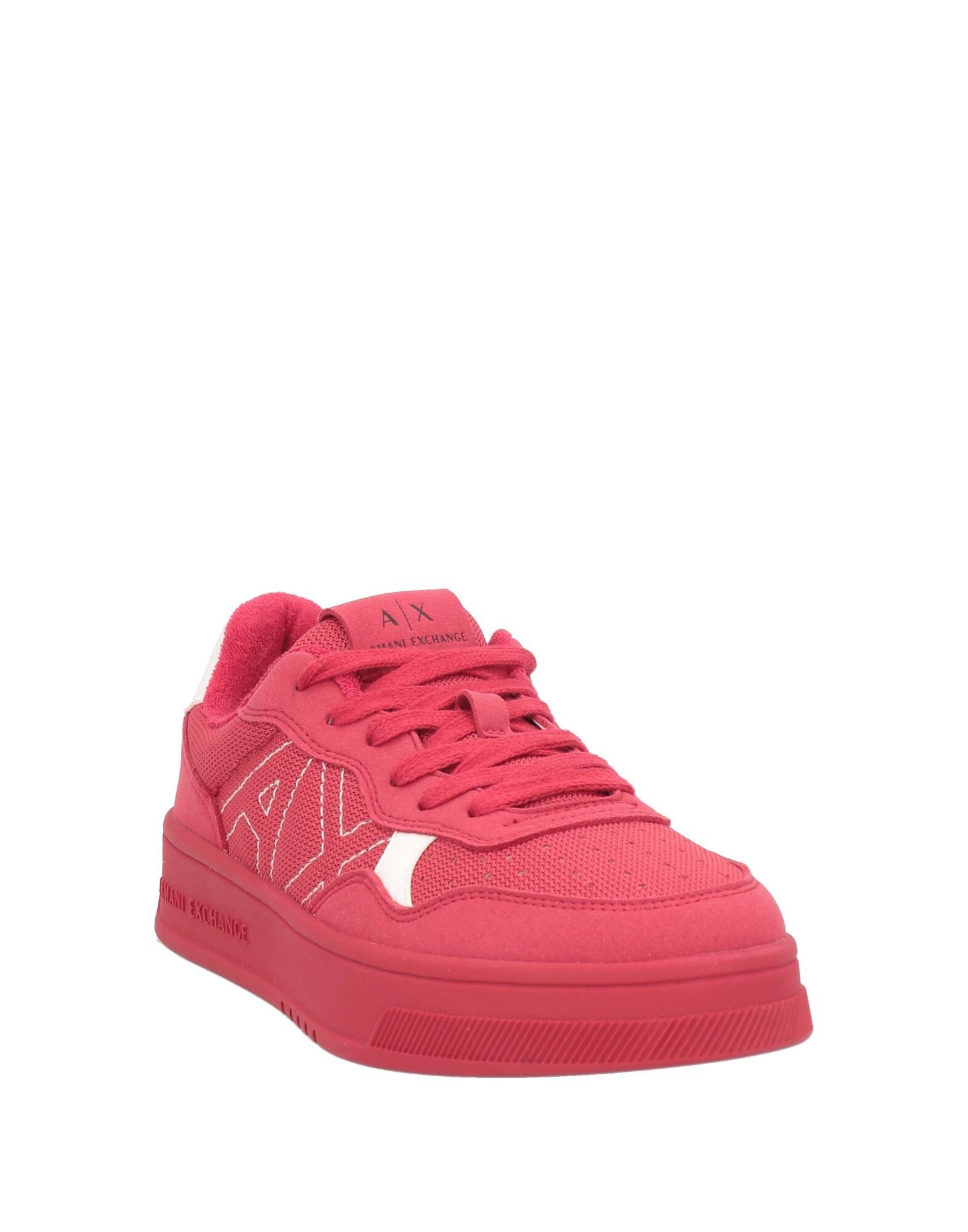  Armani Exchange - Schuhe - Sneakers - On Yoox.com 