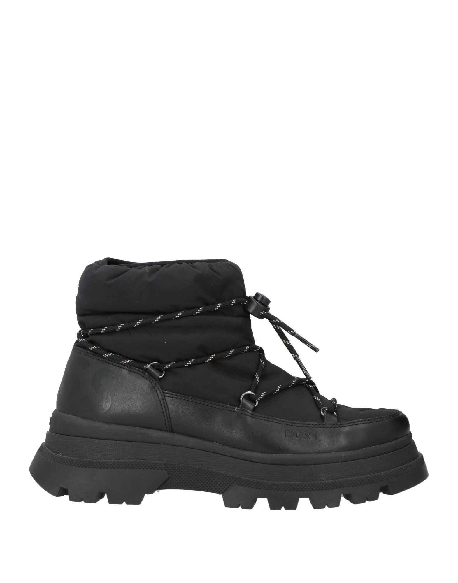  Boss - Schuhe - Stiefeletten - On Yoox.com 