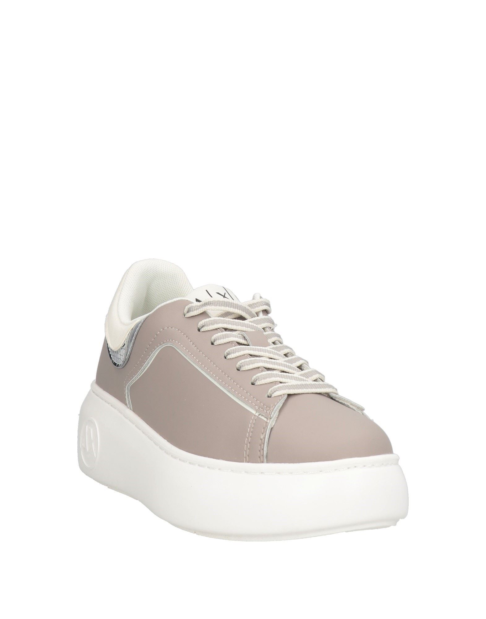  Armani Exchange - Schuhe - Sneakers - On Yoox.com 
