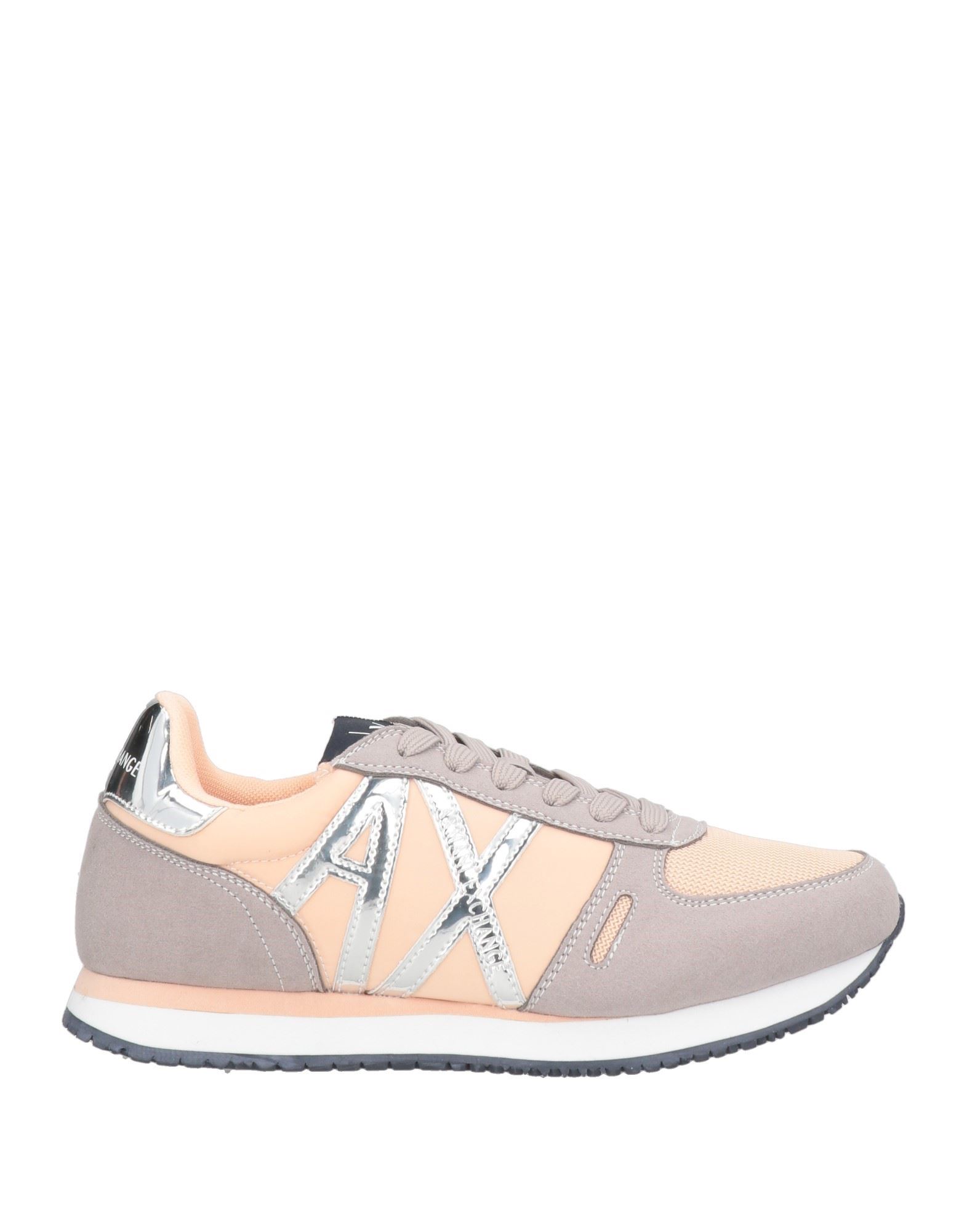 ARMANI EXCHANGE ARMANI EXCHANGE ΠΑΠΟΥΤΣΙΑ Αθλητικά παπούτσια