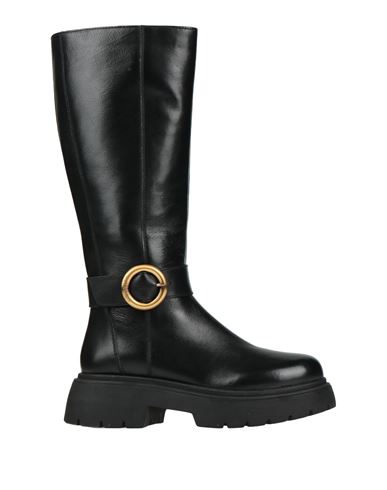 Malìparmi Bota Mujer Negro 36,37,38,39,40,41 Mujer