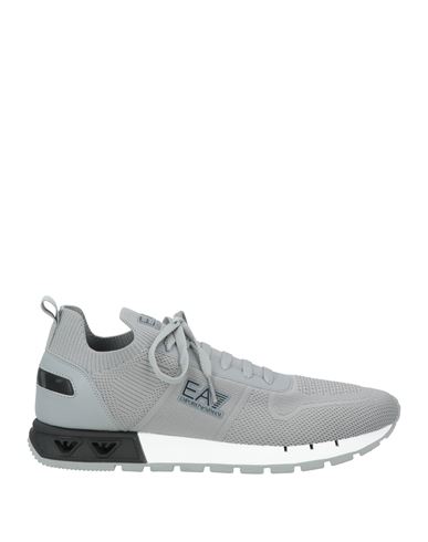 Sneakers Hombre Gris 44,45 ⅓ Hombre