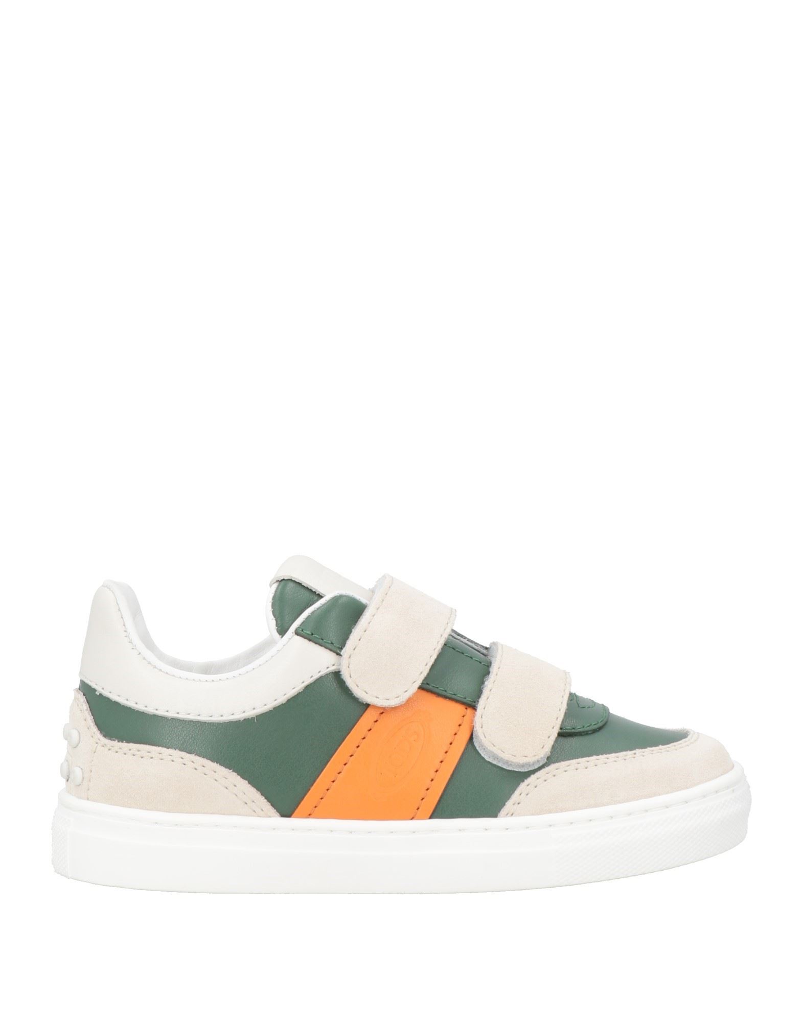 TOD'S ΠΑΠΟΥΤΣΙΑ Αθλητικά παπούτσια